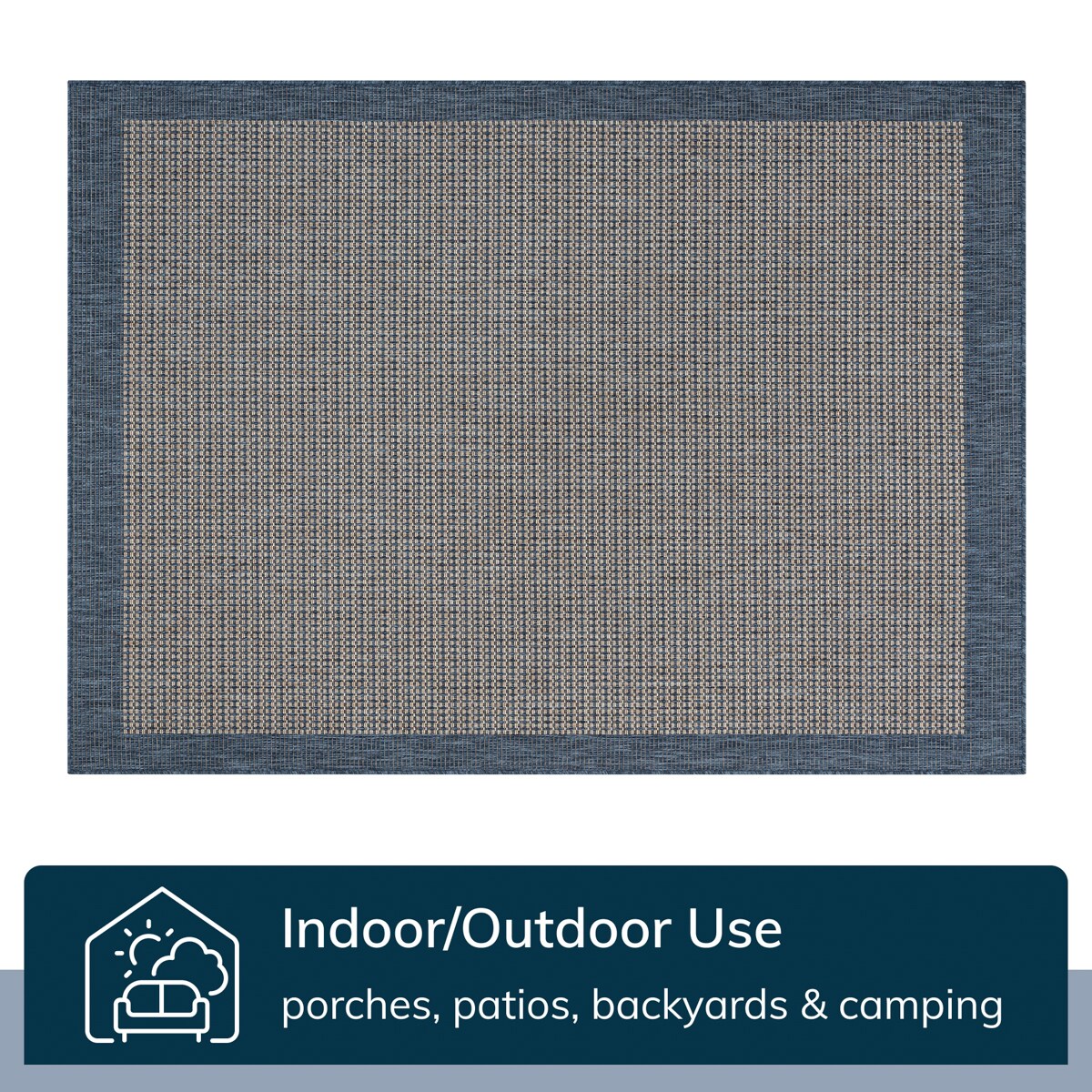 Well Woven MED-34-4 rugs - View #4