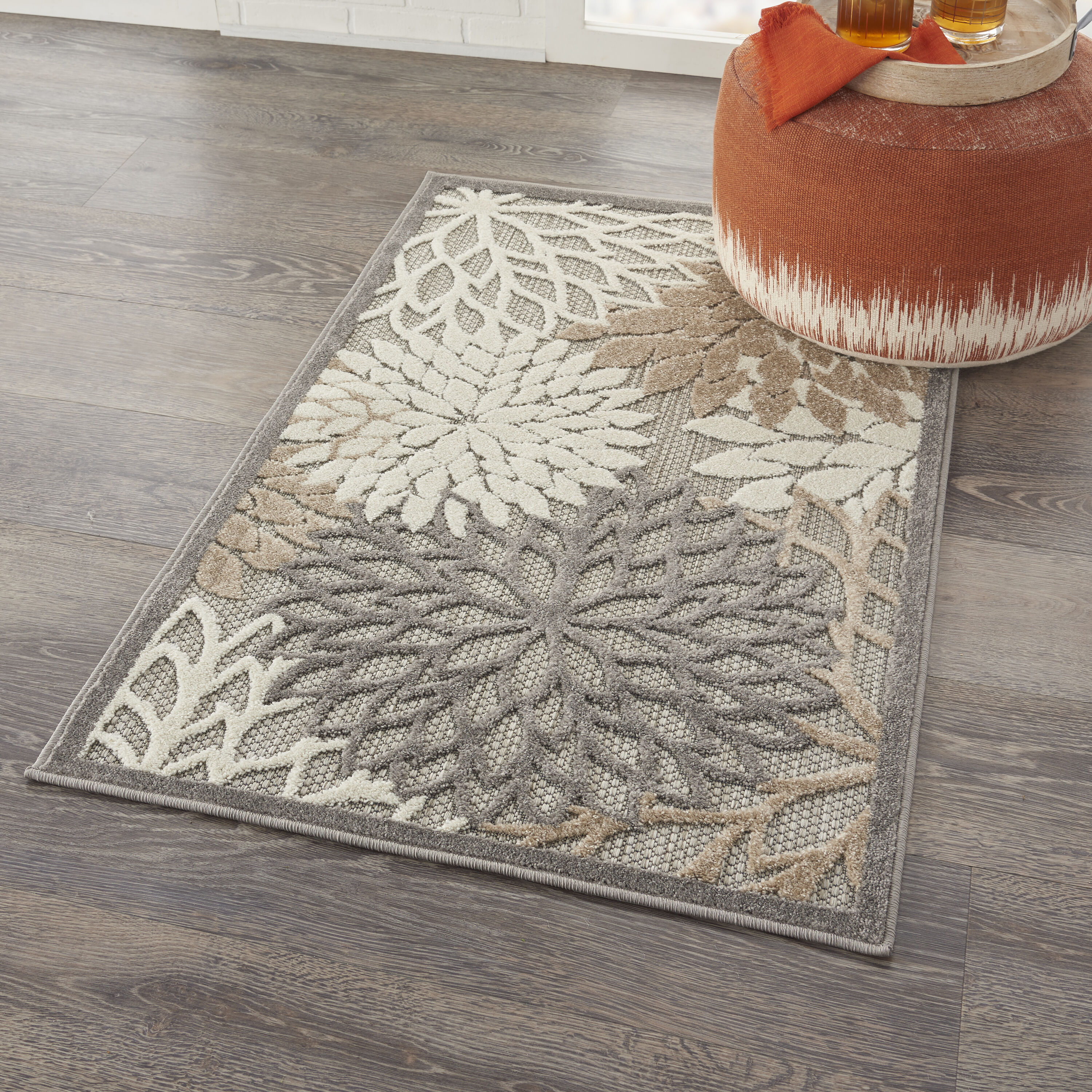 Nourison 99446738929 rugs - View #4