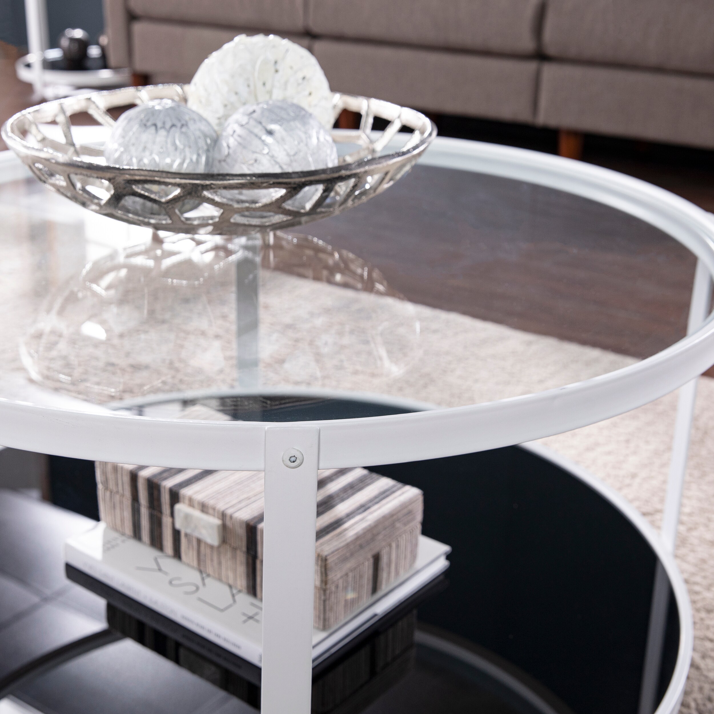 LUXEYARD DS-Y-B204-79075 Coffee-Tables - View #2