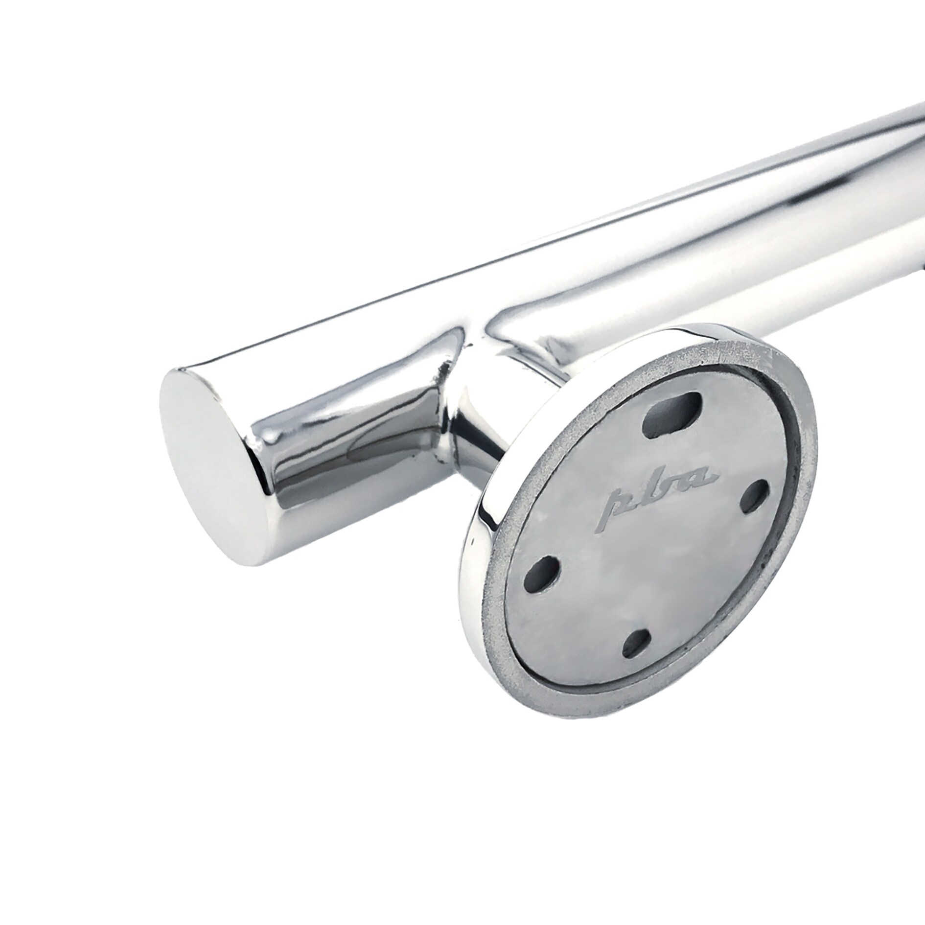 Preferred Bath Accessories 6036-BP Grab-Bars - View #2