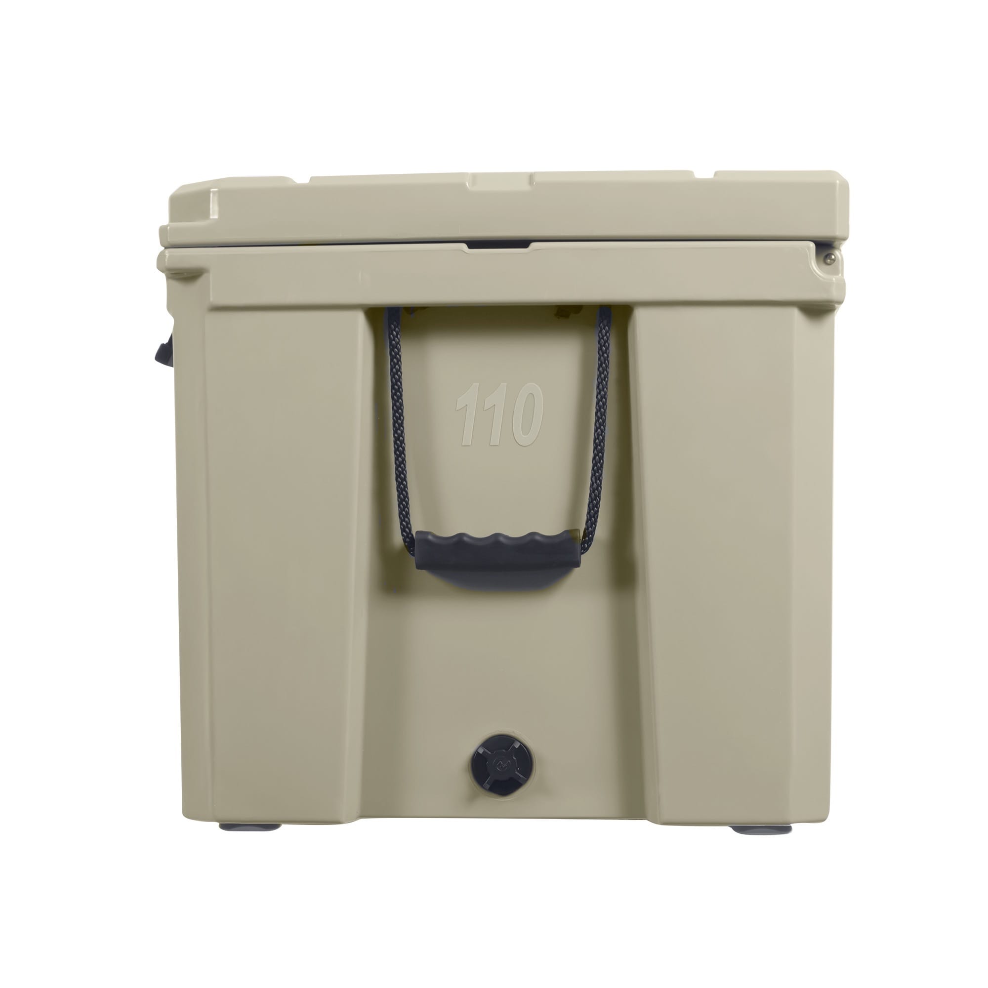 Camp-Zero CZ110L-B Portable-Coolers - View #2