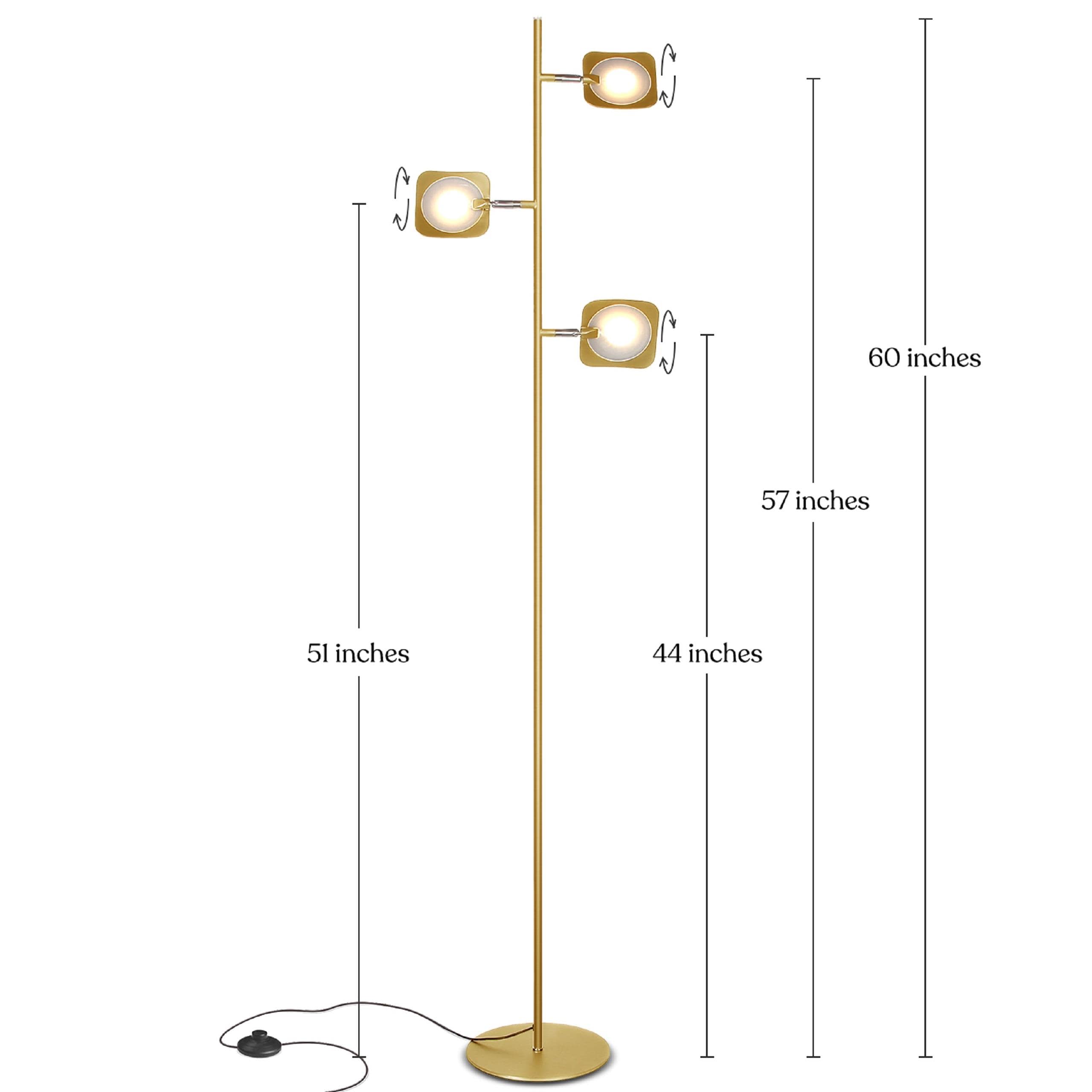 Brightech BK-DIW2-GT86 floorlamps - View #9
