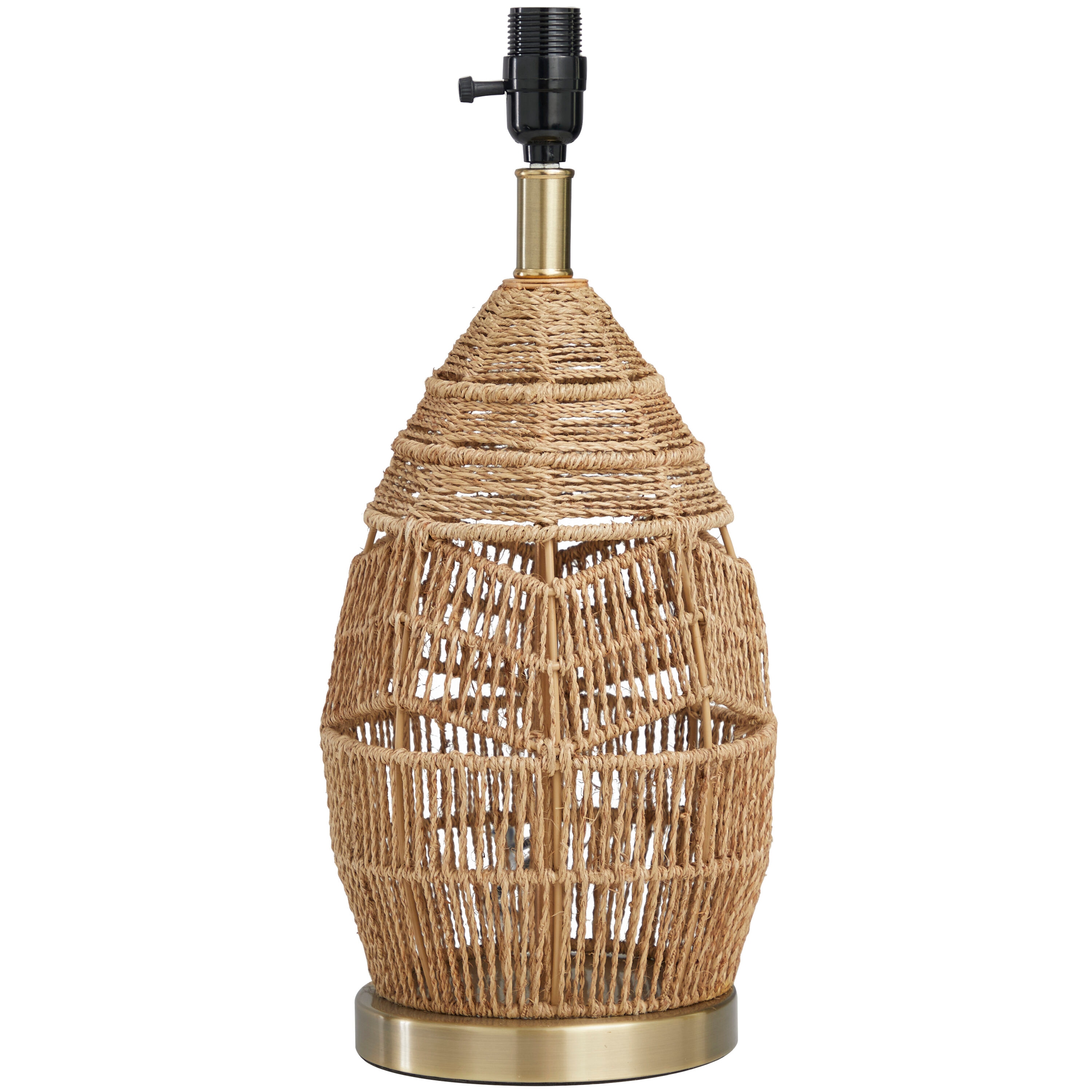 Grayson Lane 820031 Table-Lamps - View #3
