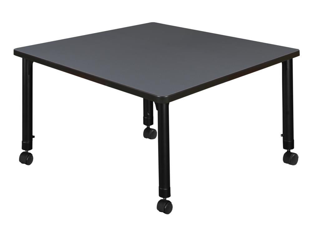 Regency TB4242GYAPCBK Office-Tables - View #2