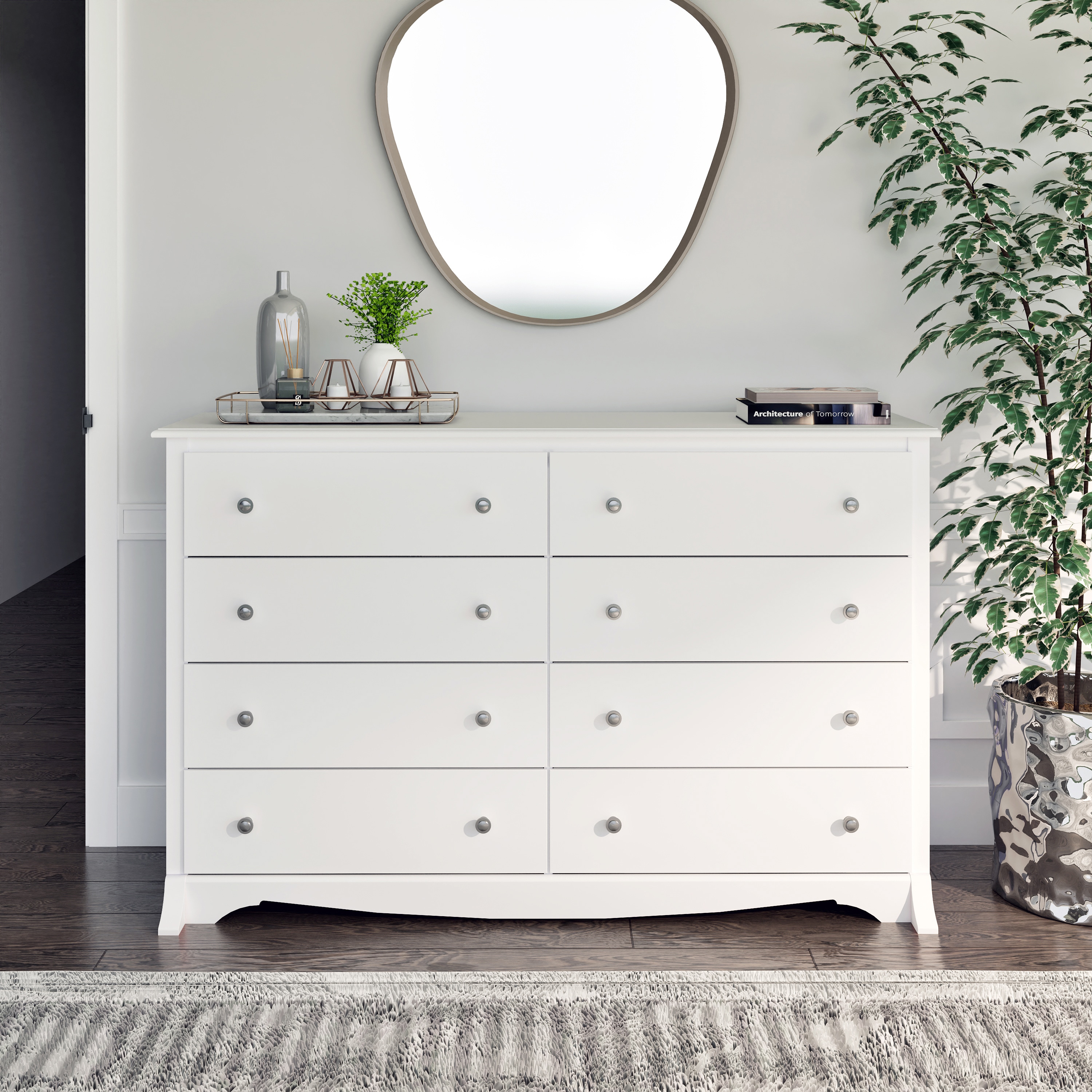 Prepac WDC-6338 dressers - View #4