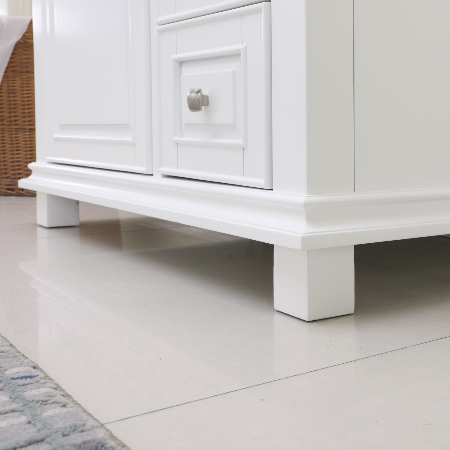 Altair 539036-WH-CA Bath-Vanity-Combo - View #5