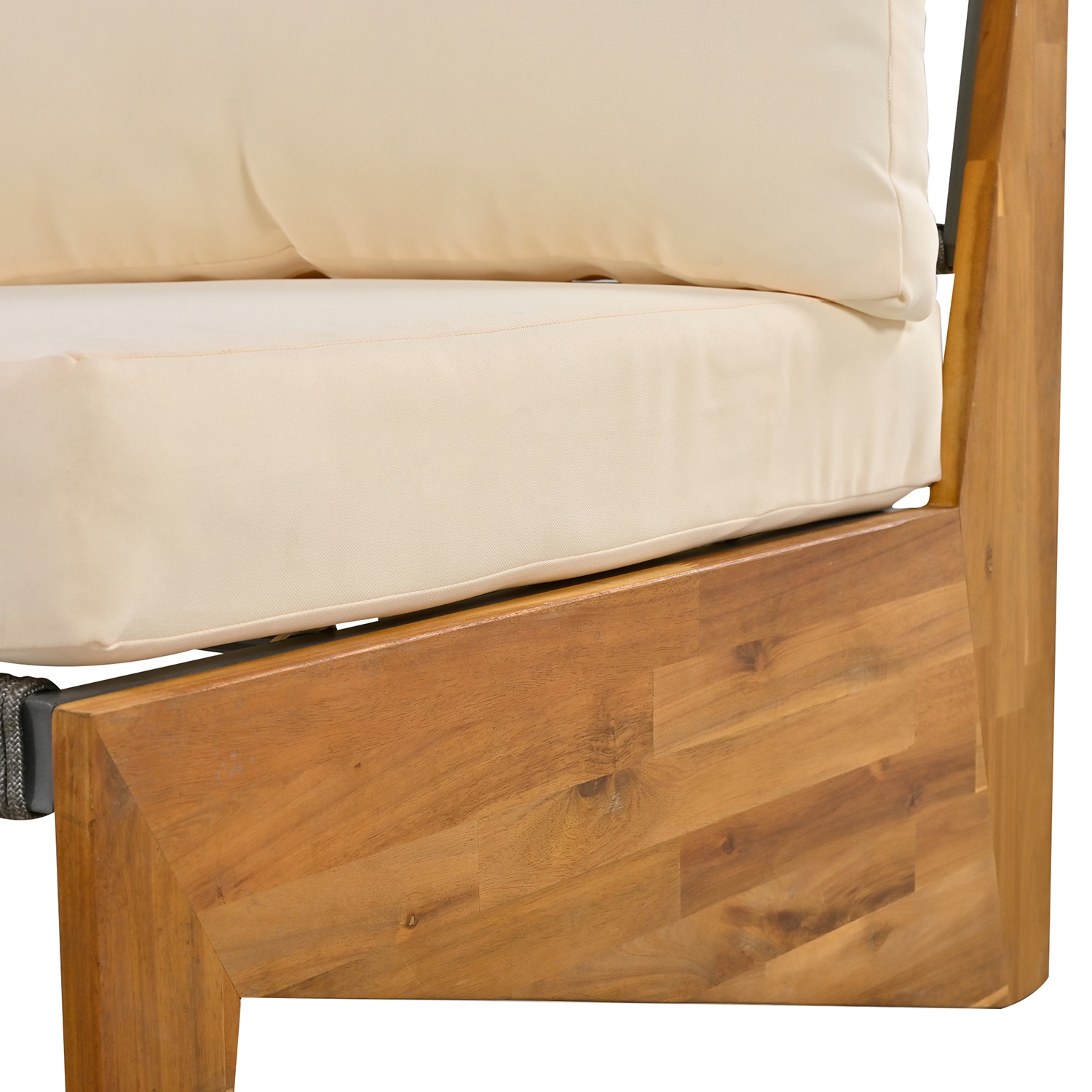 SINOFURN SYA020068BK Patio-Sofas-Daybeds - View #15