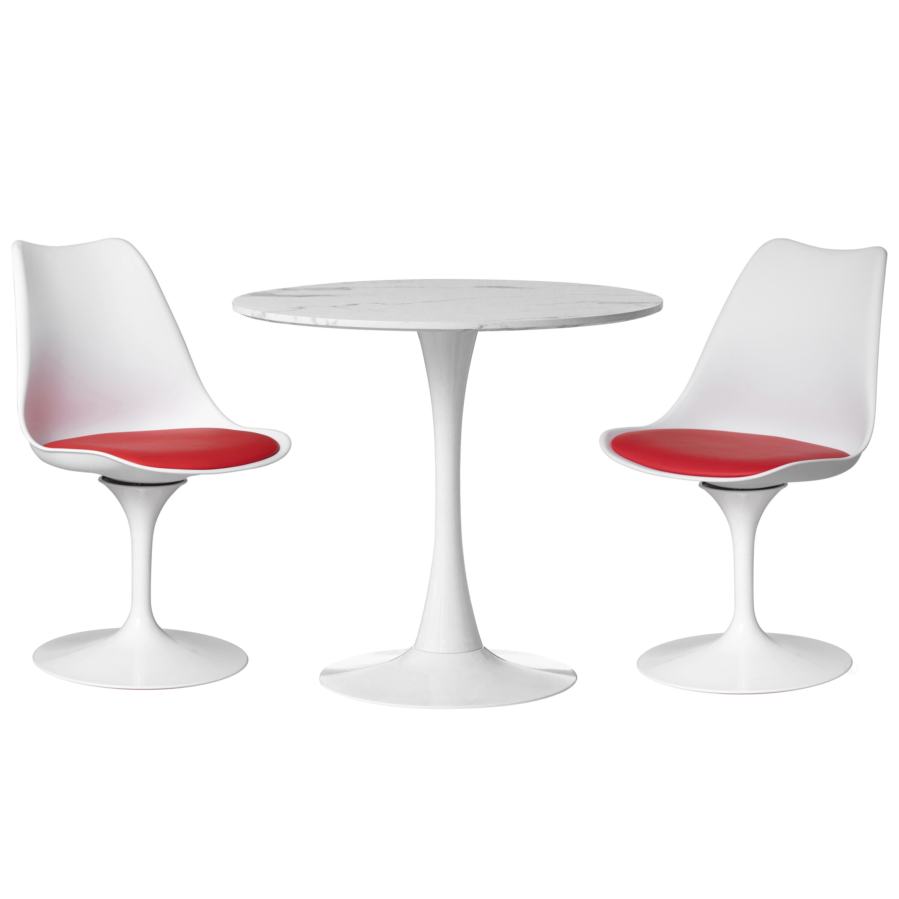 FABULAXE QI004628.RD chairs - View #7