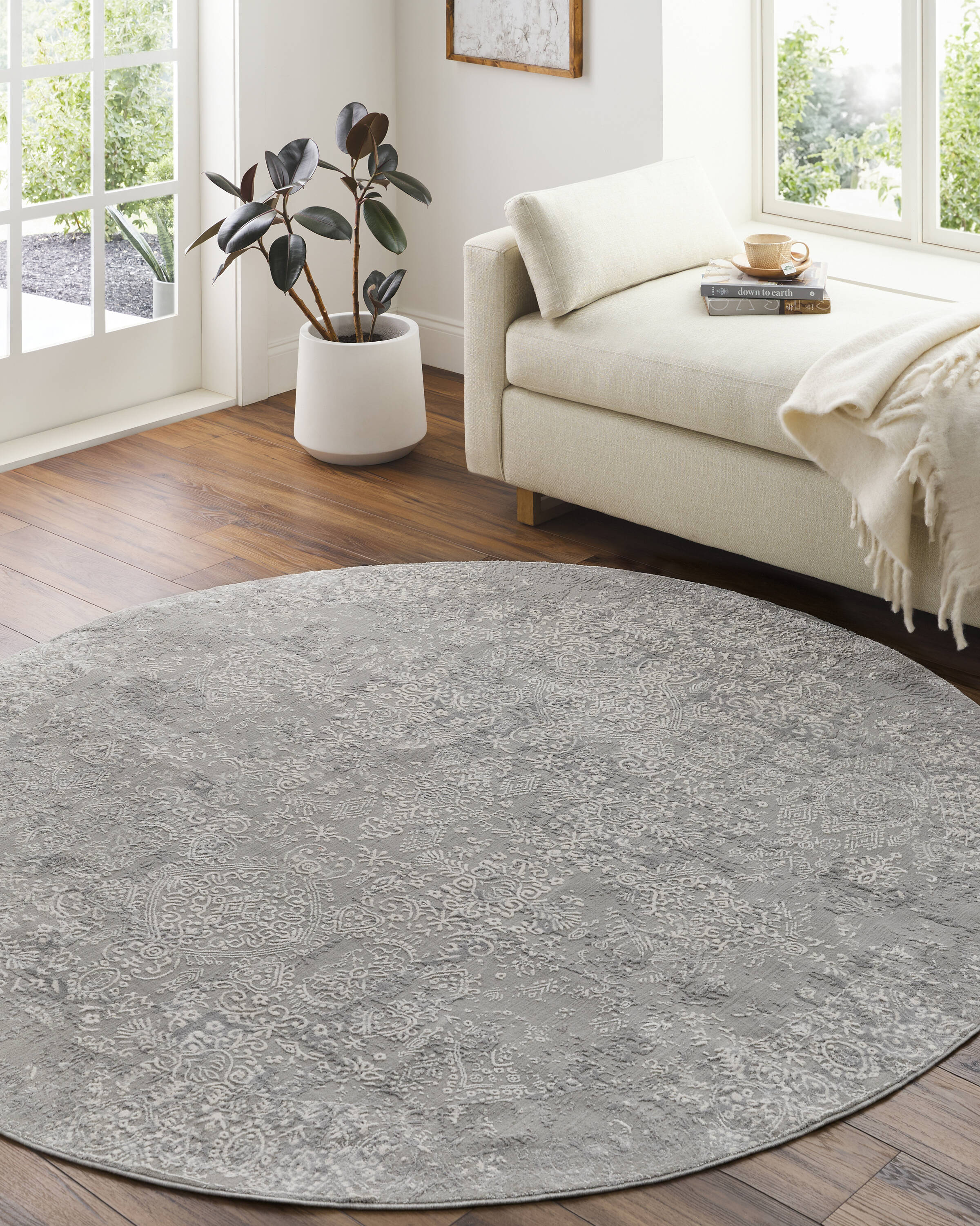 Surya AIS2306-710RD rugs - View #2