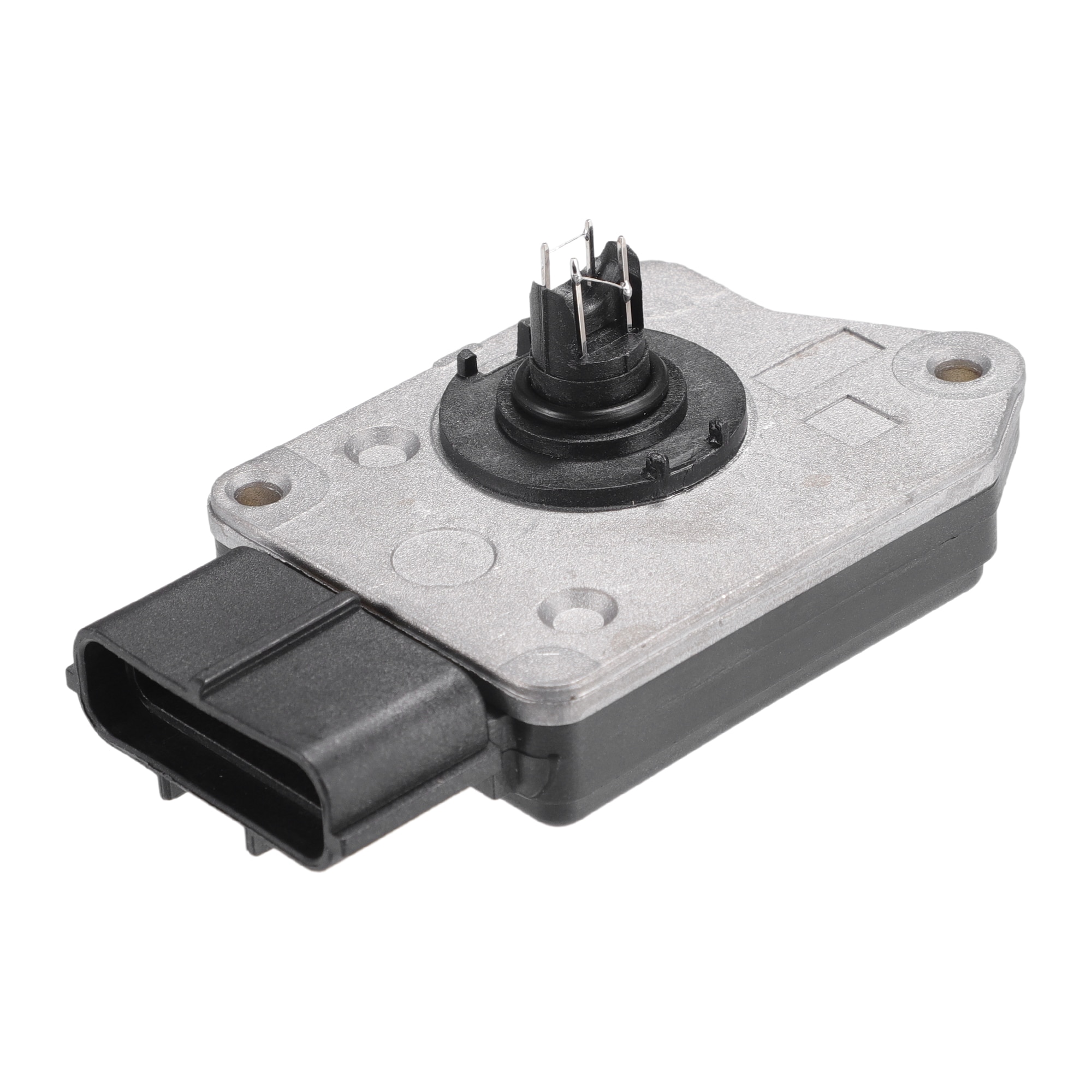 Unique Bargains - Car Mass Air Flow Sensor Meter Automotive Air Flow Sensor Meter for Ford E-150 ...