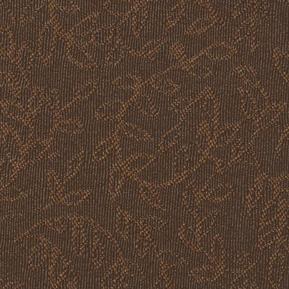 LEVOLOR FSLT000770172 Tea Leaf Java Room darkening Polyester Vertical blinds swatch