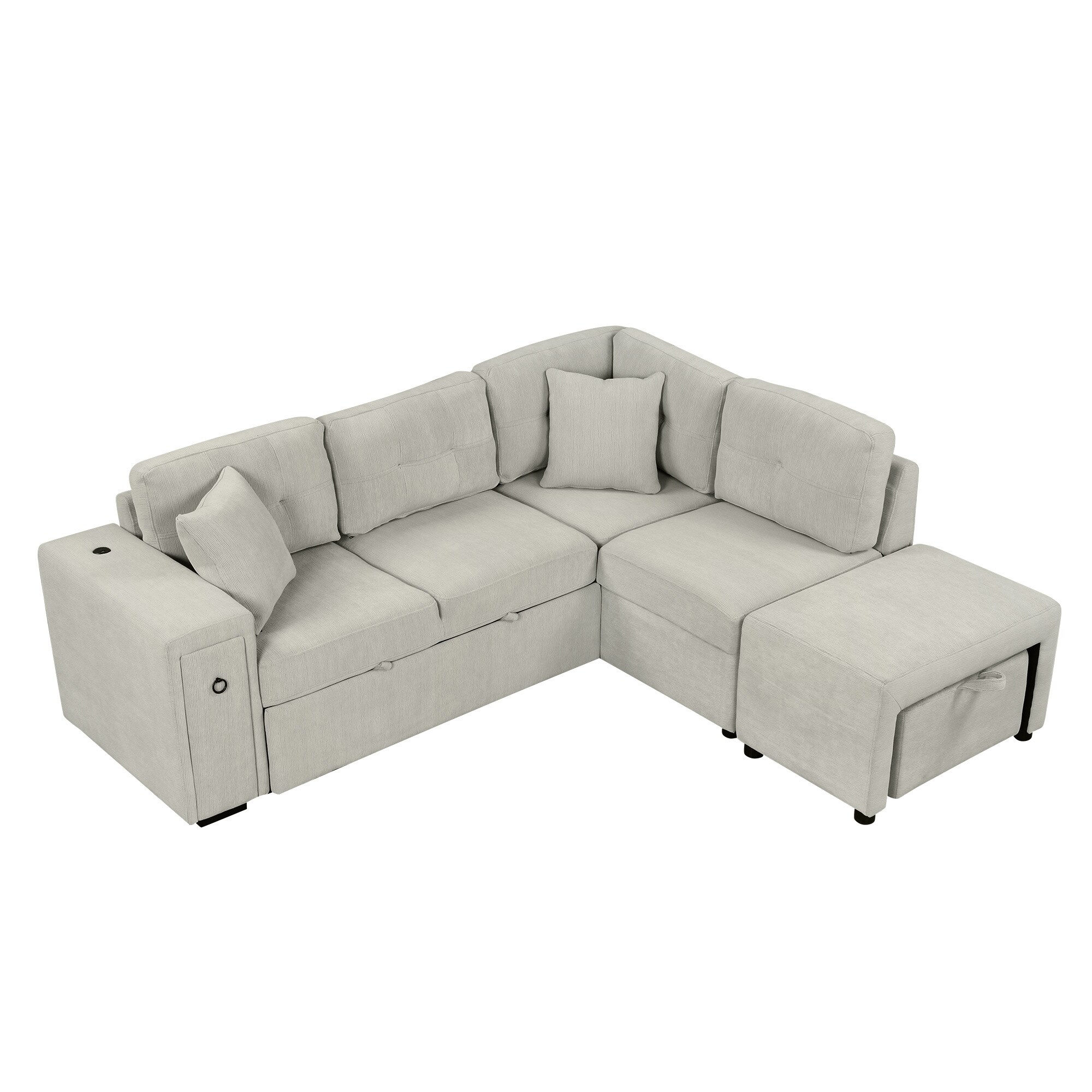 Bybafun YA3700478 Sofas-Loveseats - View #12