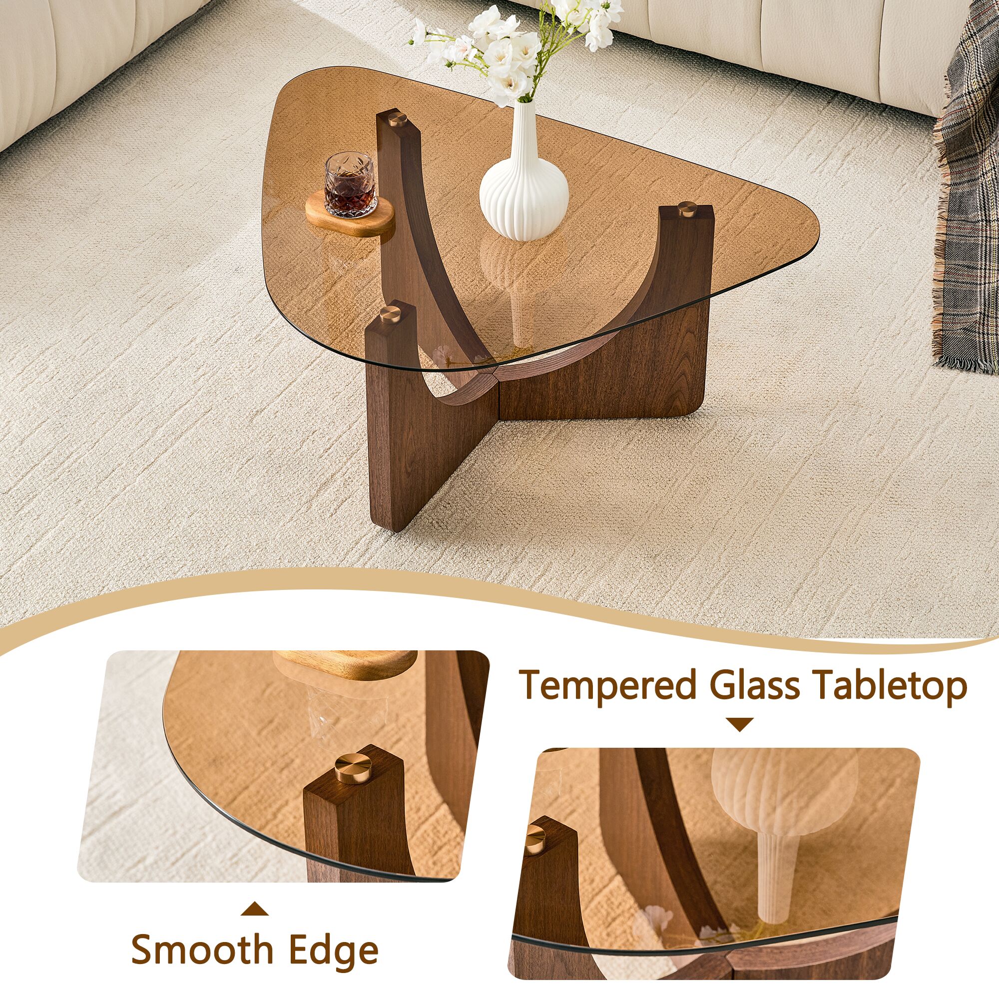 Qualler QD1151919N Coffee-Tables - View #11