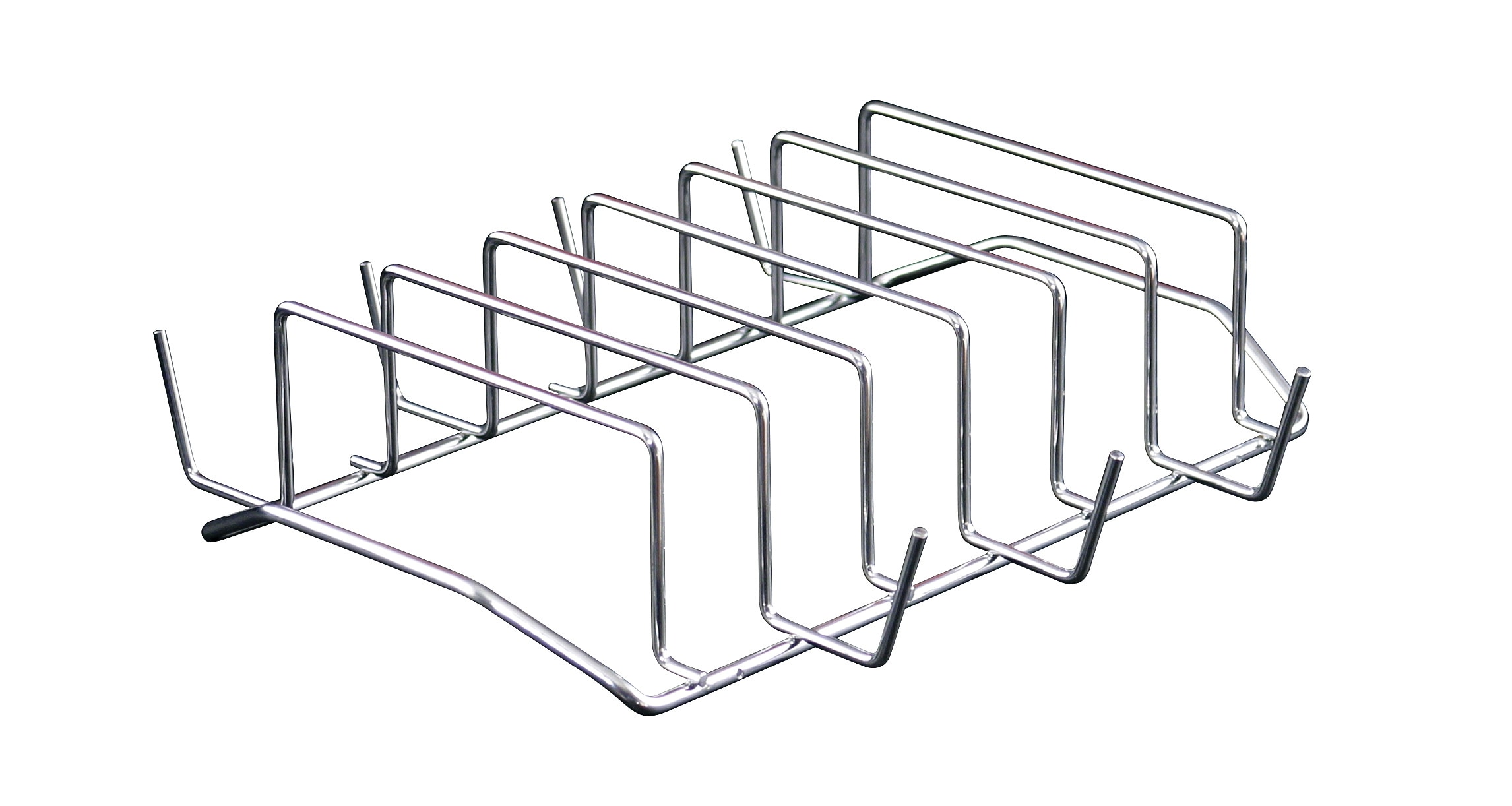 Camp Chef RIBRK Plated steel Potato and rib rack
