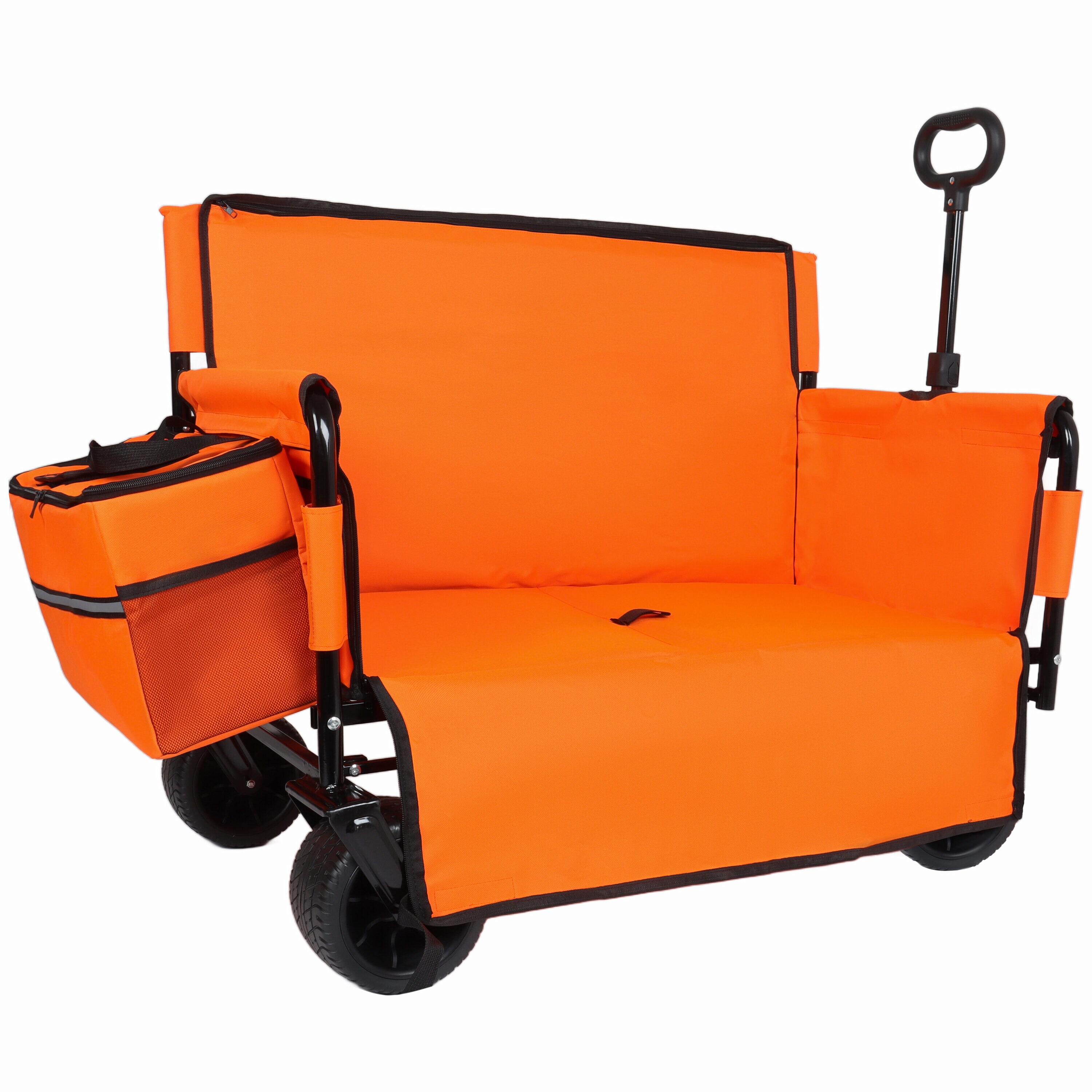 AHIOU HOME ZAAHG-P390463C Yard-Carts - View #4