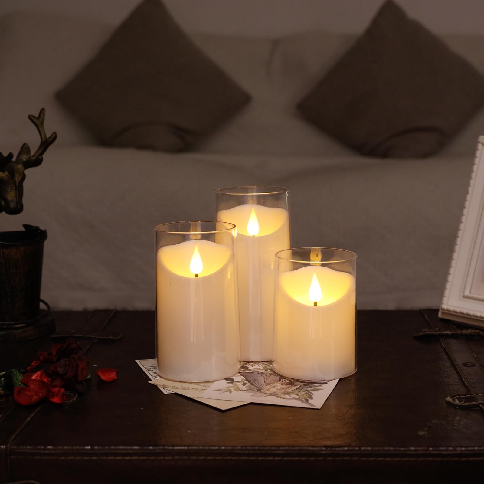 Vrbgify LVG0615V039 candles - View #3