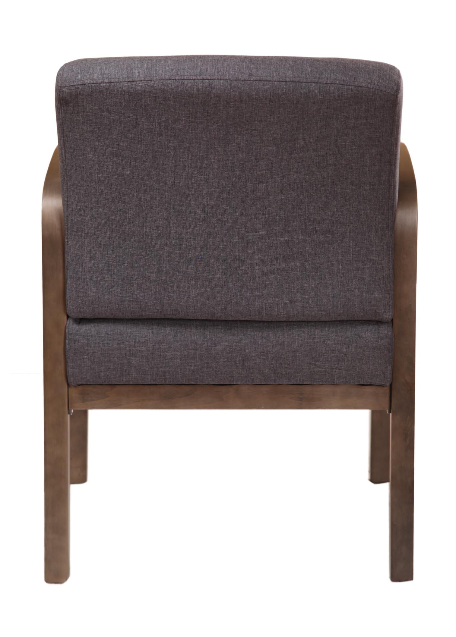 Boss Office Products B9580DW-SG Office-Chairs - View #4