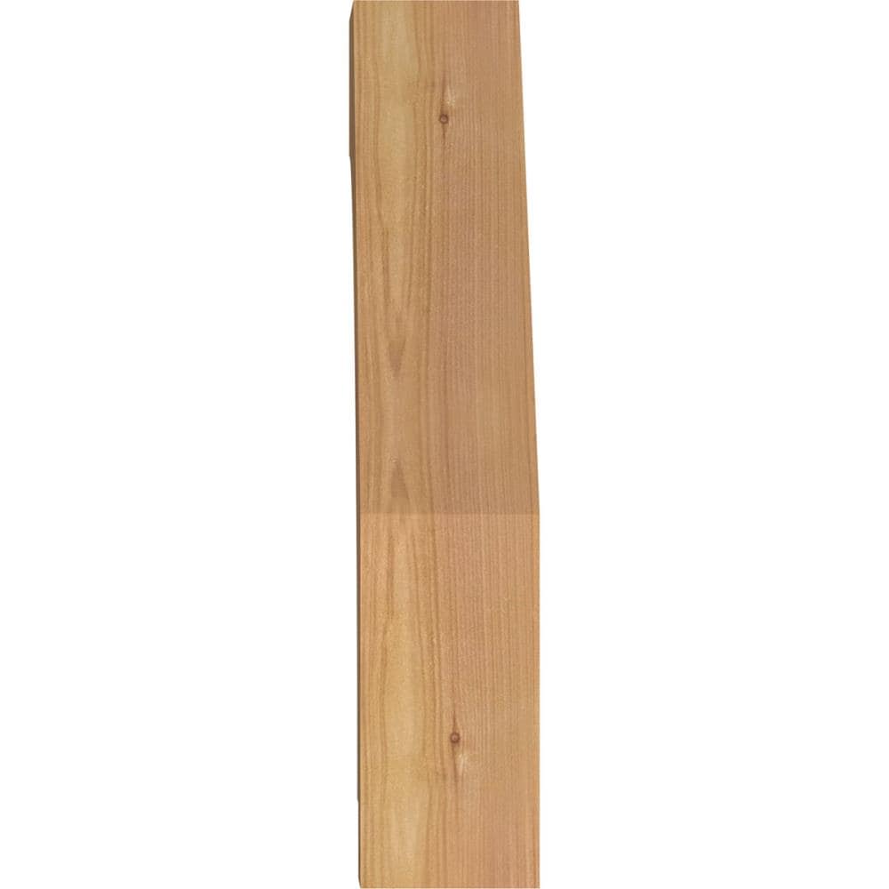 Ekena Millwork BRC04X10X18IMP00SWR braces - View #4