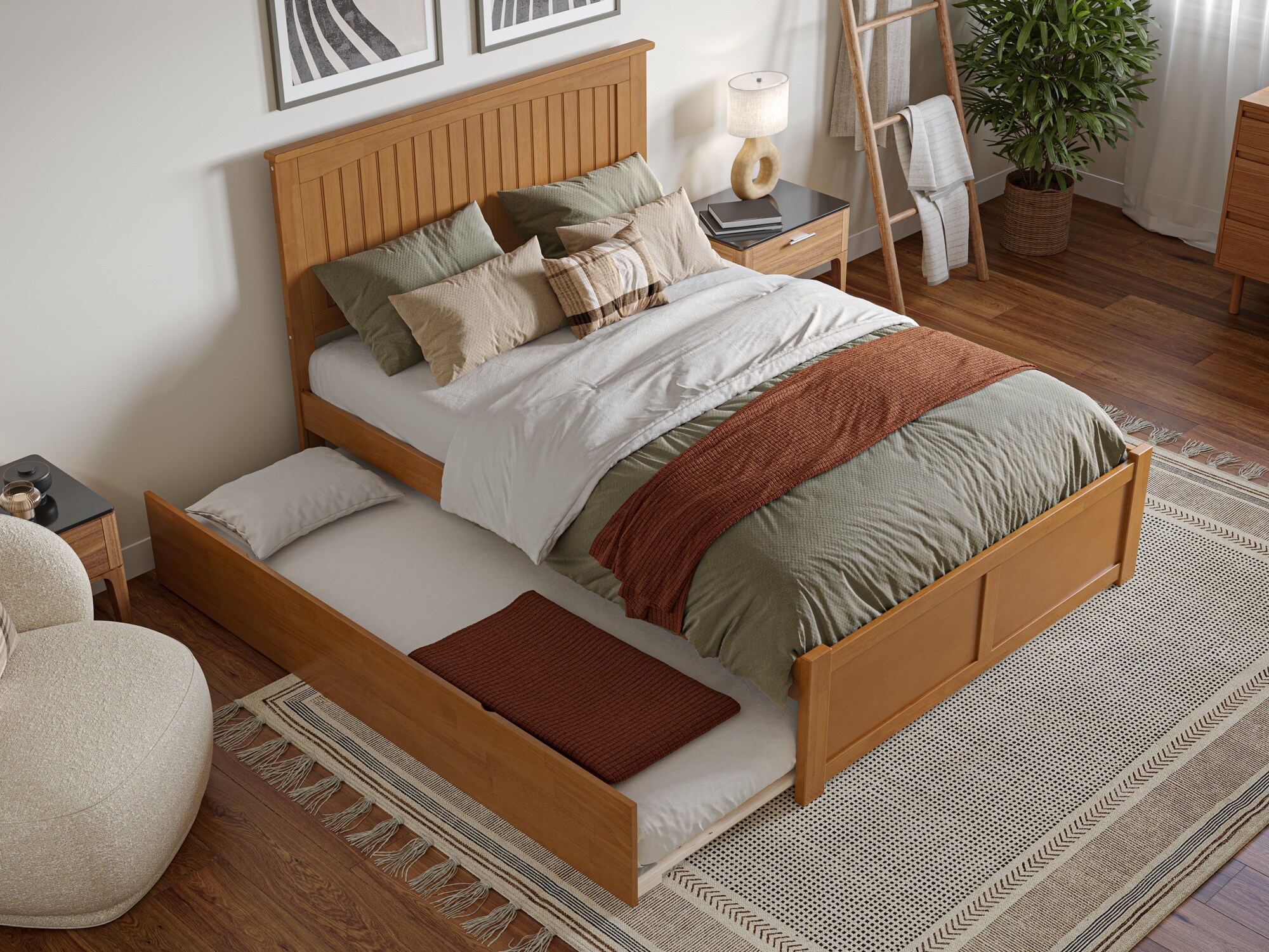 AFI AR823201T beds - View #3