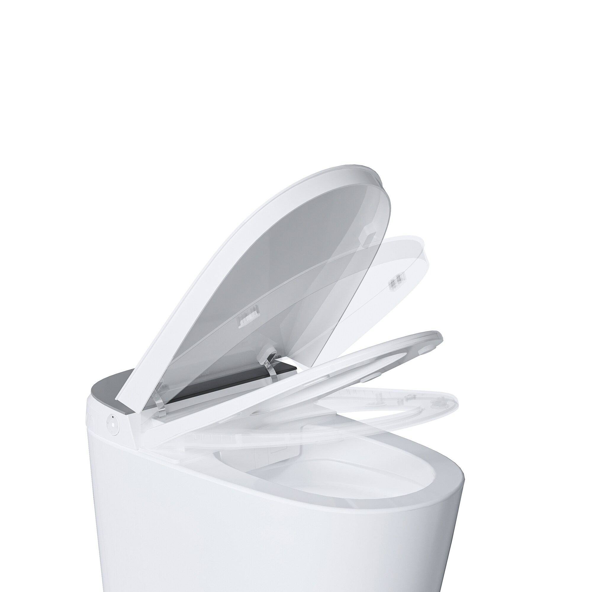 LIVIZA WB-A17 bidets - View #3