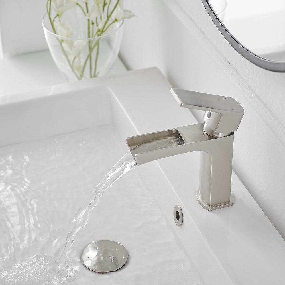 BWE A-96063-N Lavatory-Faucets - View #7