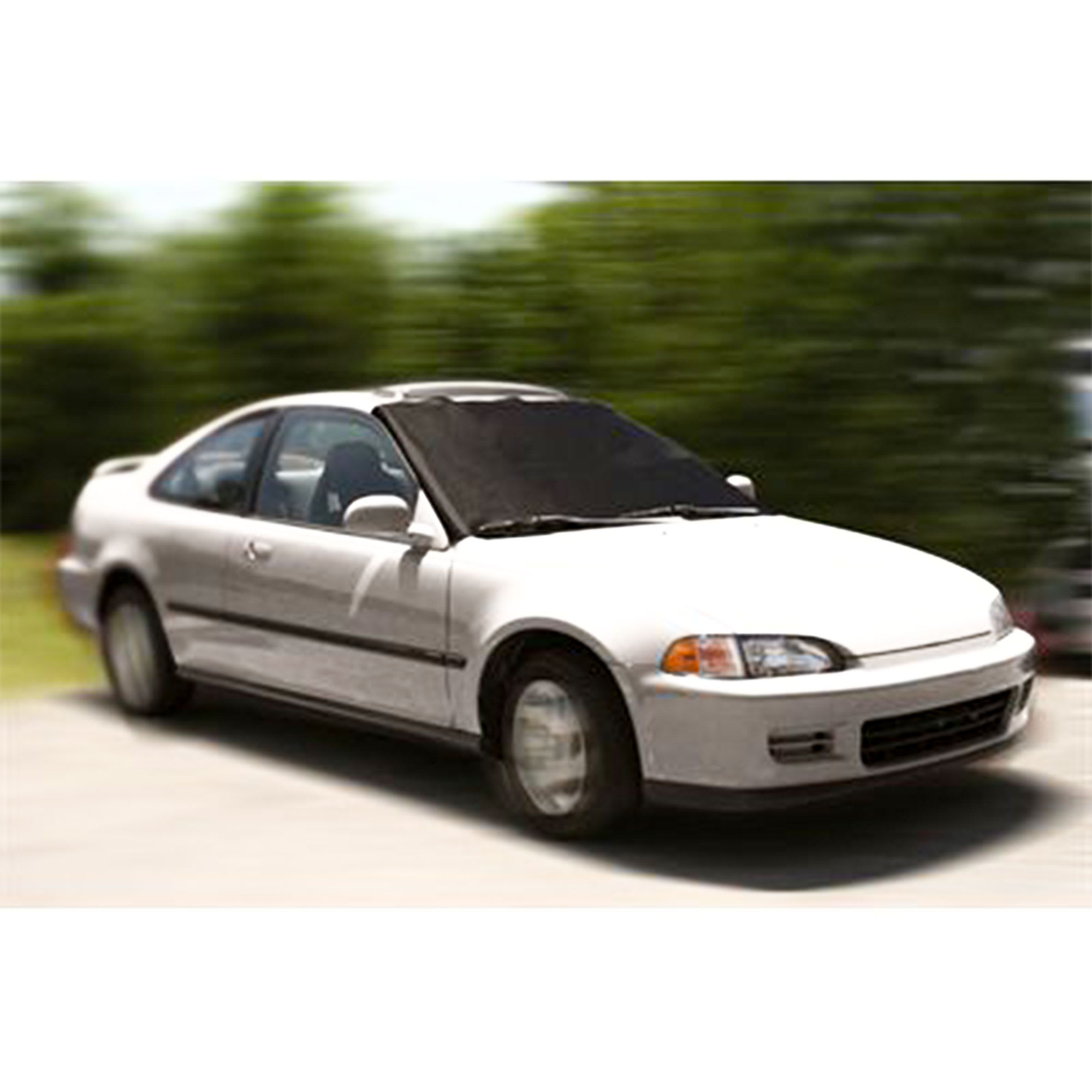 CAMCO 397126 Windshield-Shades - View #4