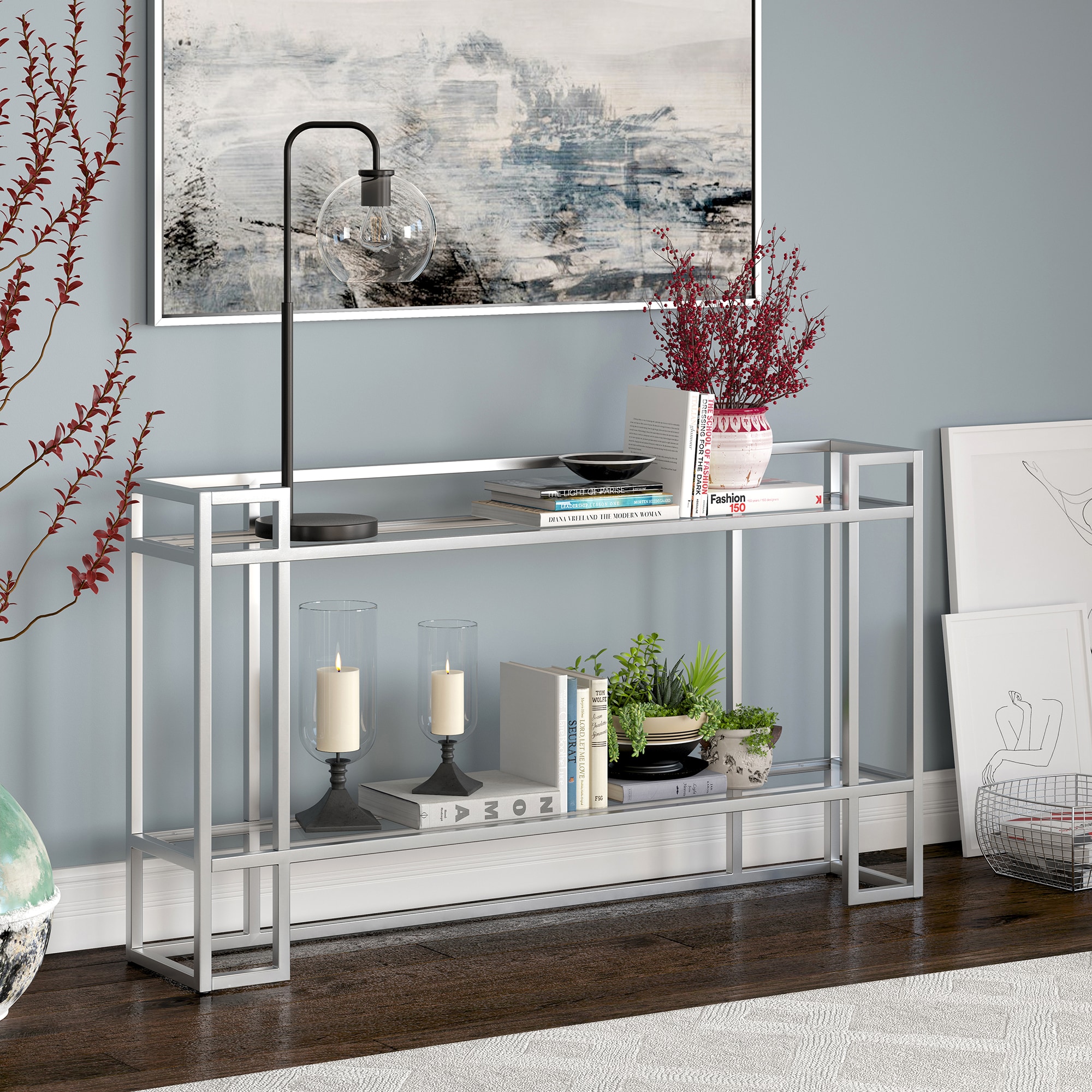 Hailey Home AT1041 Console-Sofa-Tables - View #6