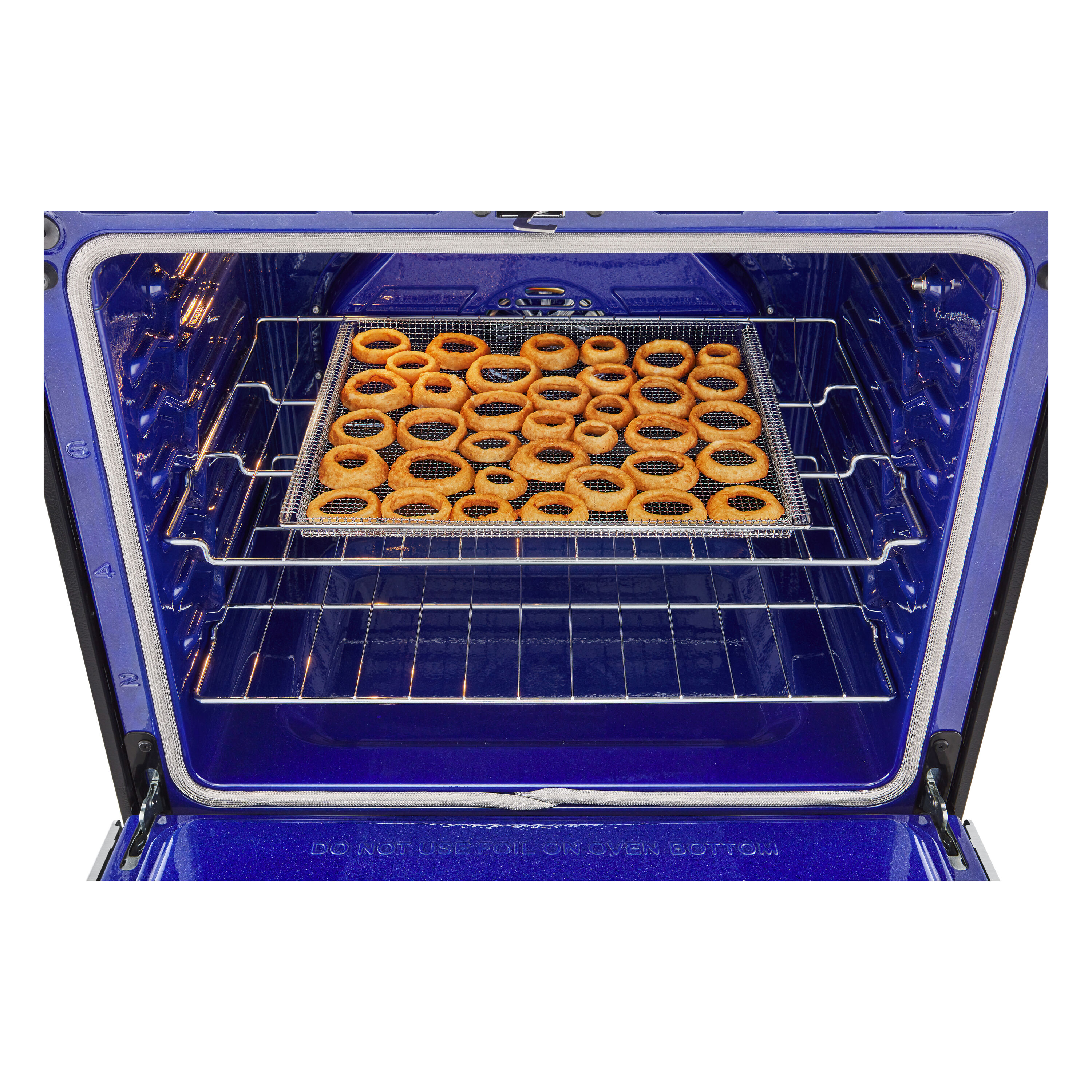 LG LSGL6337F Freestanding-Gas-Ranges - View #10
