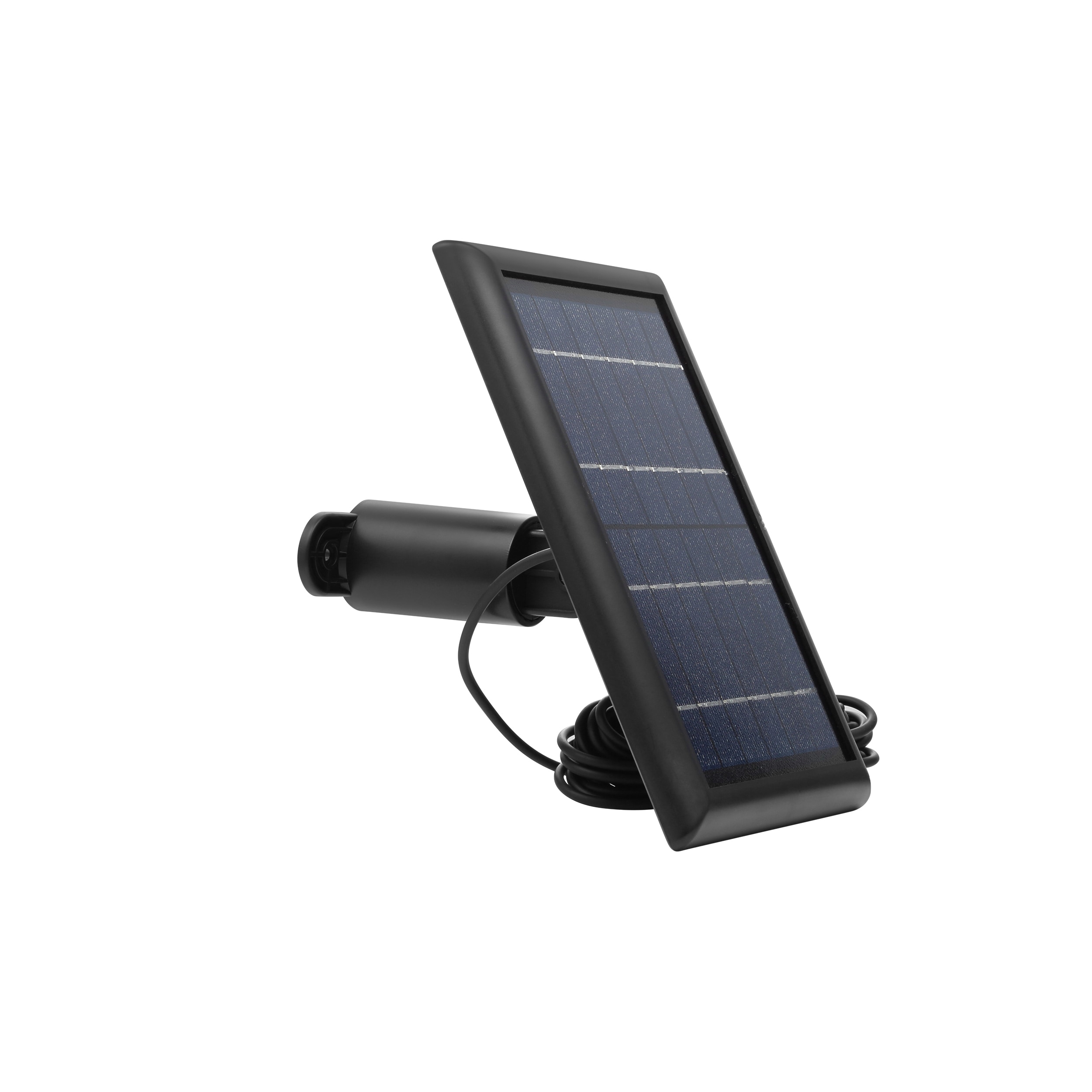 ring camera solar panel lowes