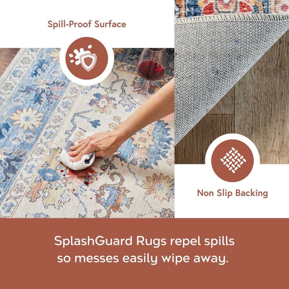 nuLOOM HJTH06A-305 rugs - View #16