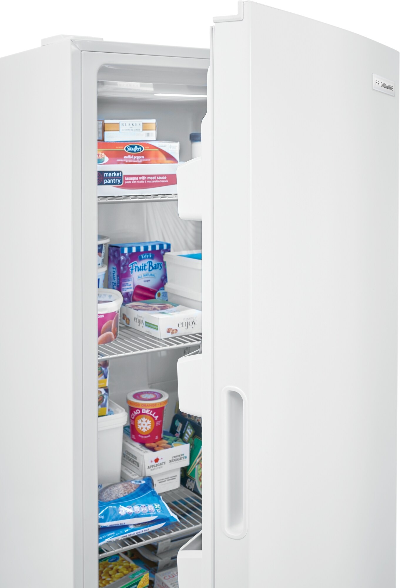13 cubic ft freezer