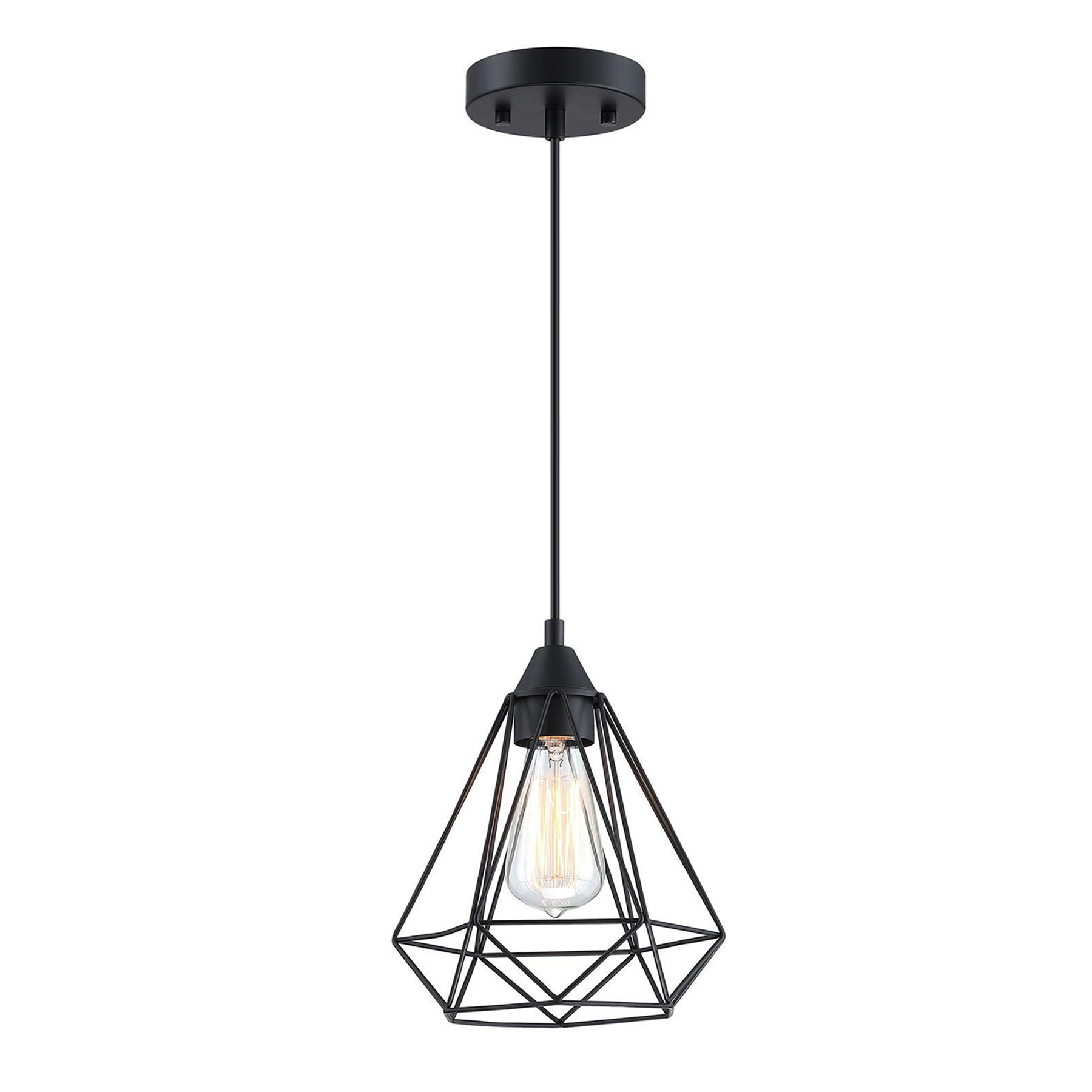 WELLFOR TTC12201 Pendant-Lights - View #9