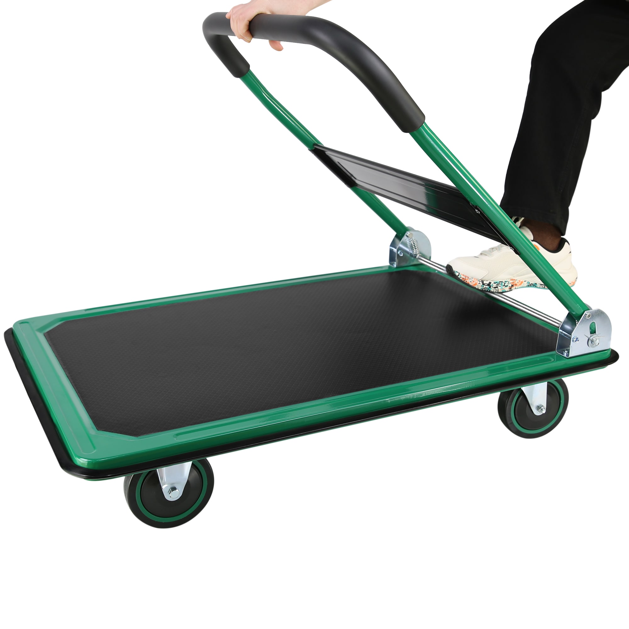 Damerin 321-46A Yard-Carts - View #4