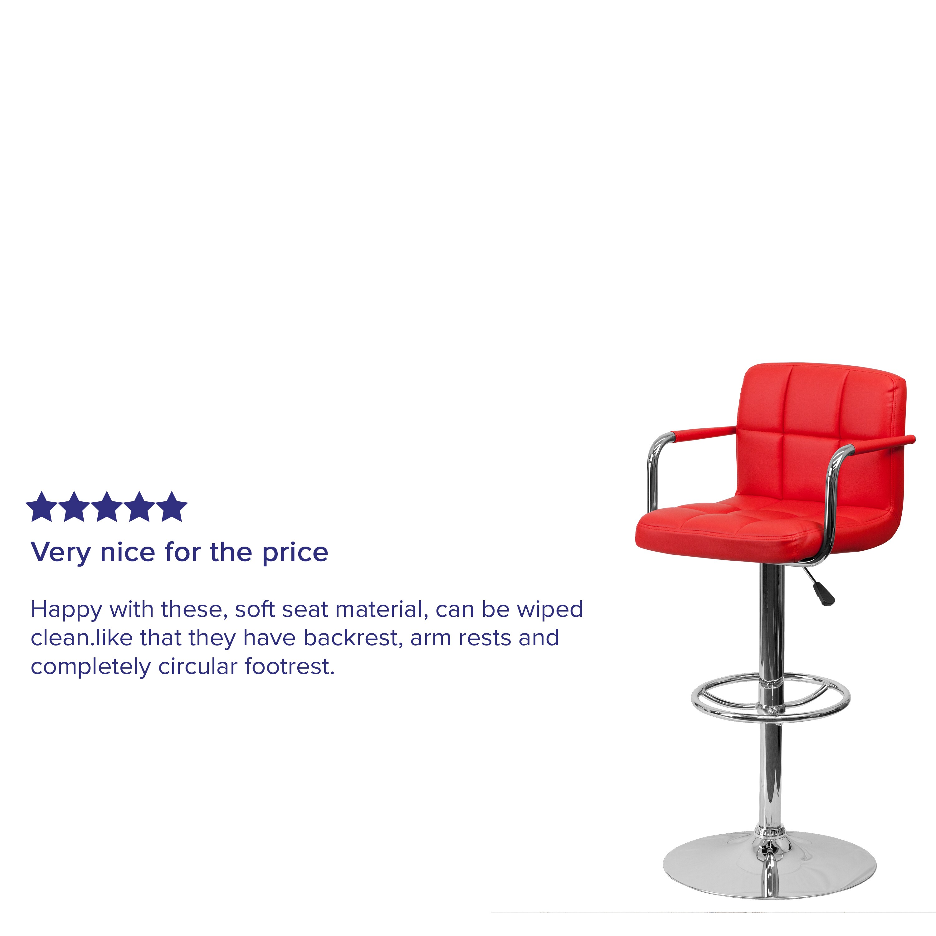 Flash Furniture 847254047289 stools - View #11