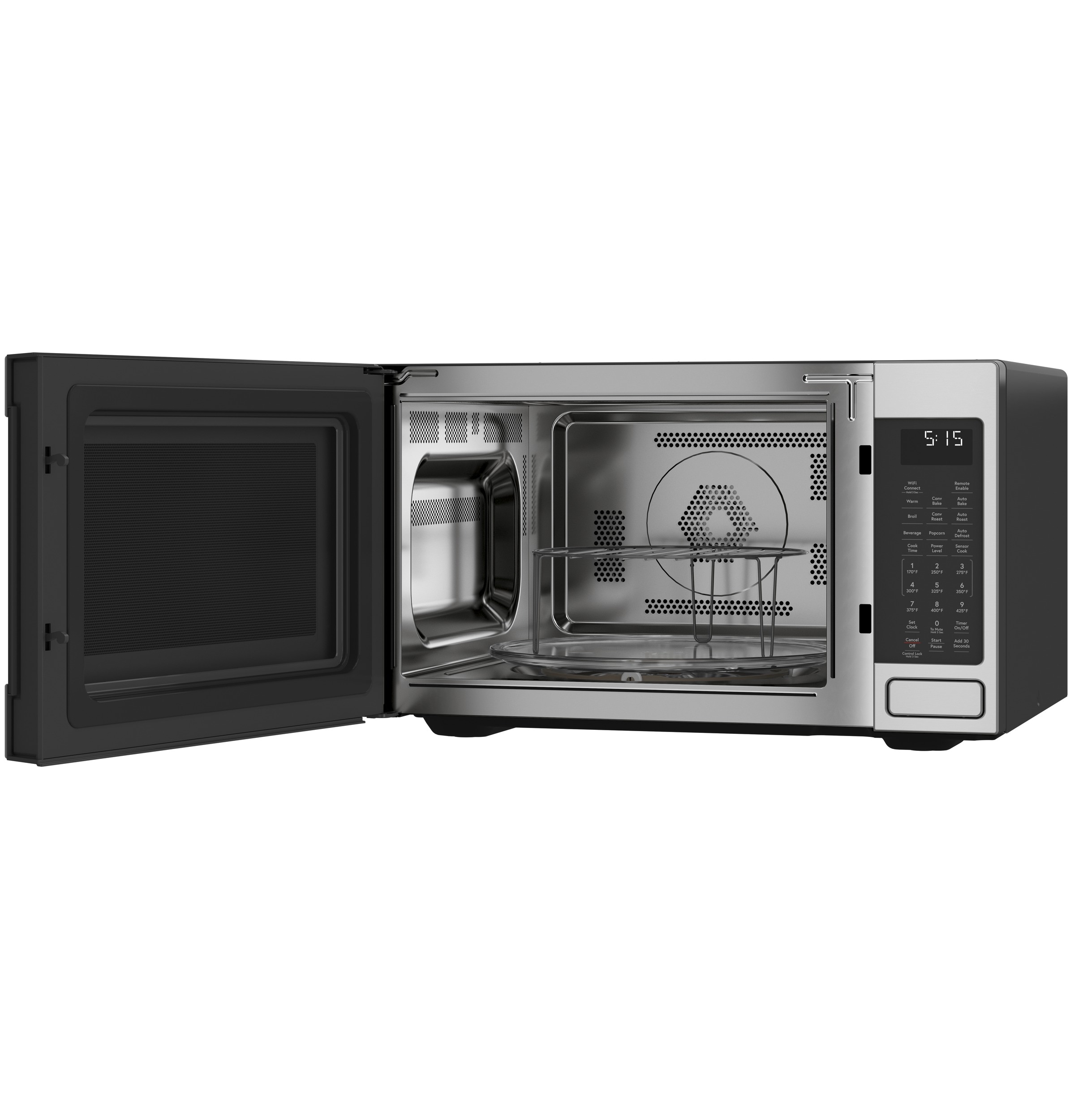 microwave oven 15 litre