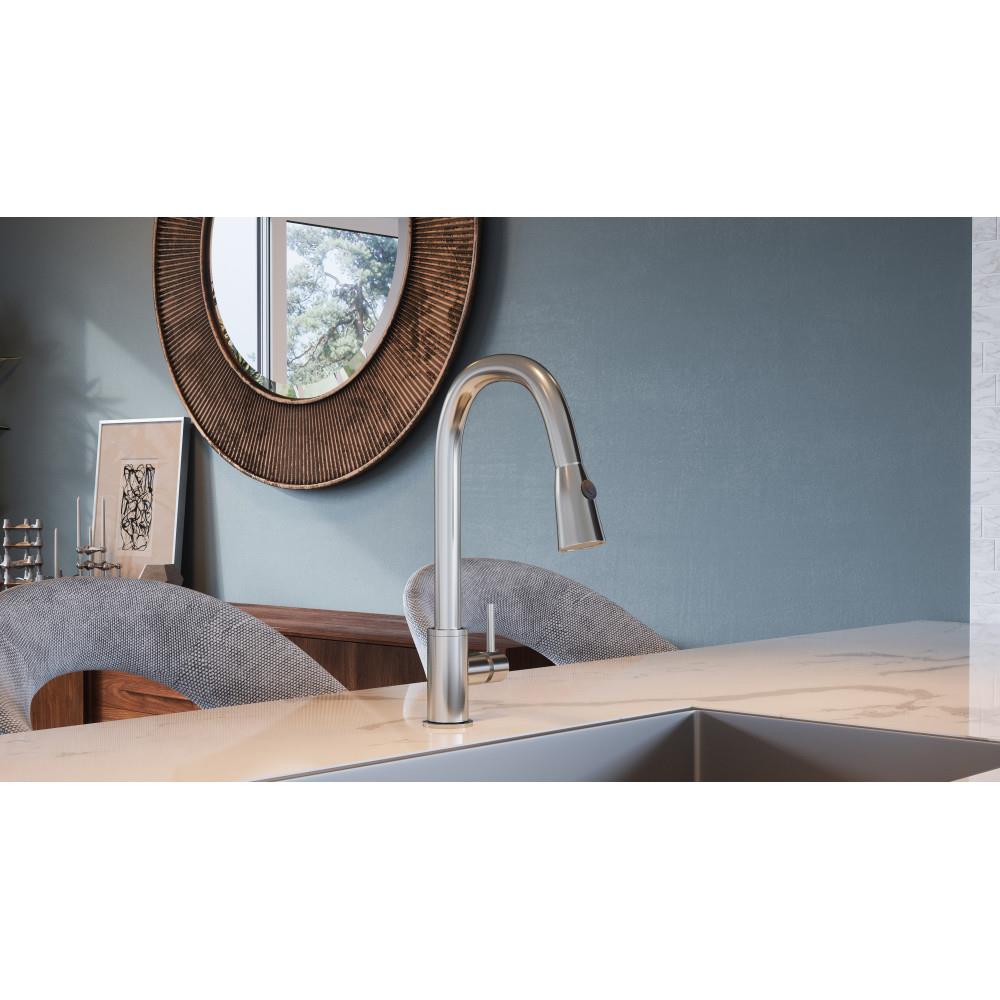 Design House 547851 Kitchen-Faucets - View #2