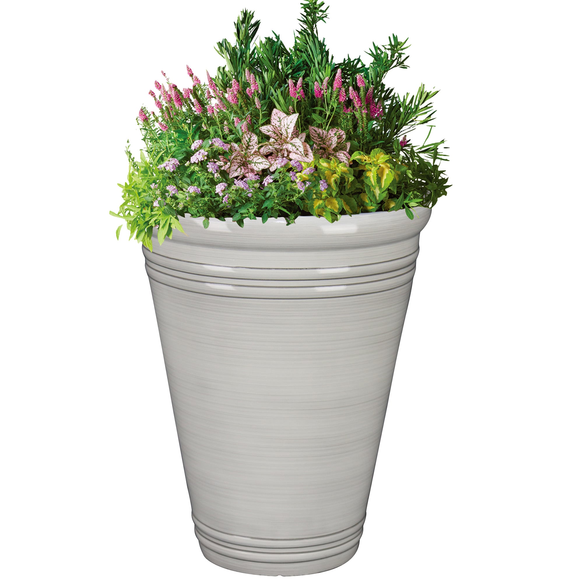 Style Selections PLGZ416BWG Planter-Window-Box - View #3