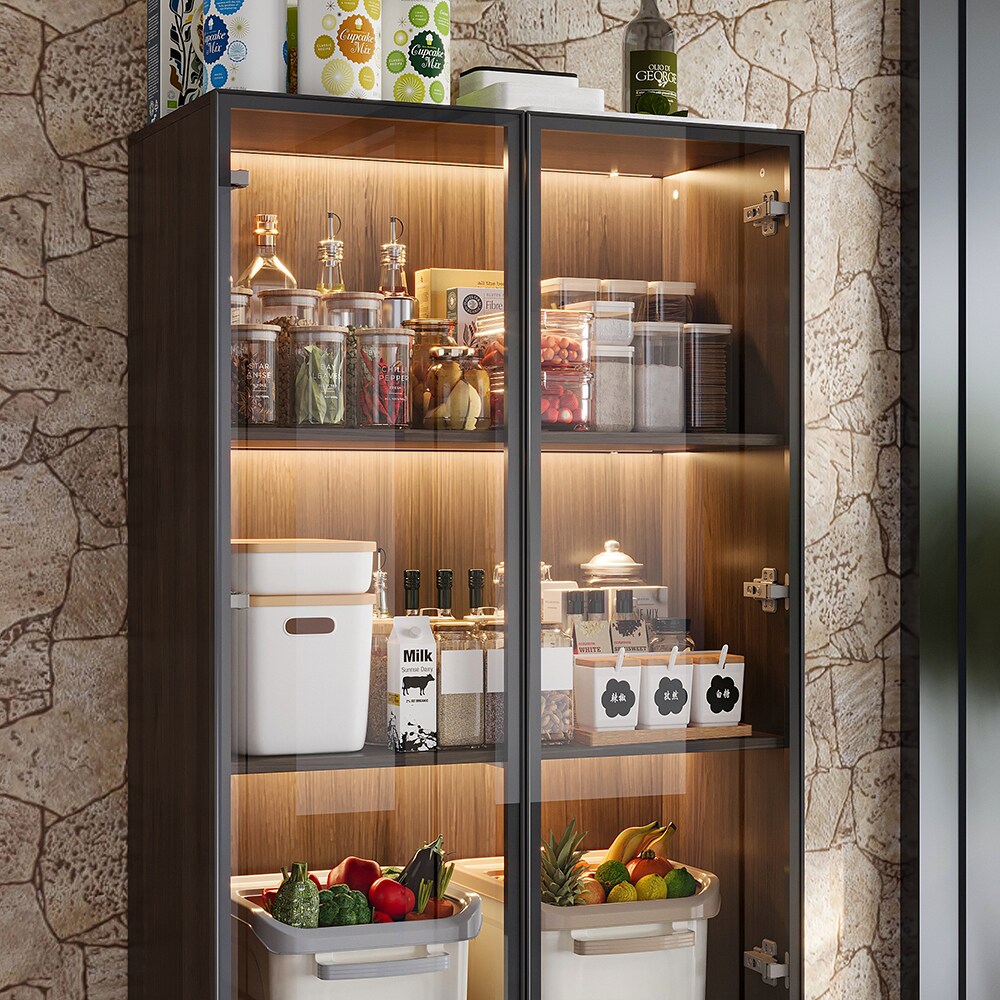 Homsee C-KF020461-01 Dining-Kitchen-Storarge - View #11