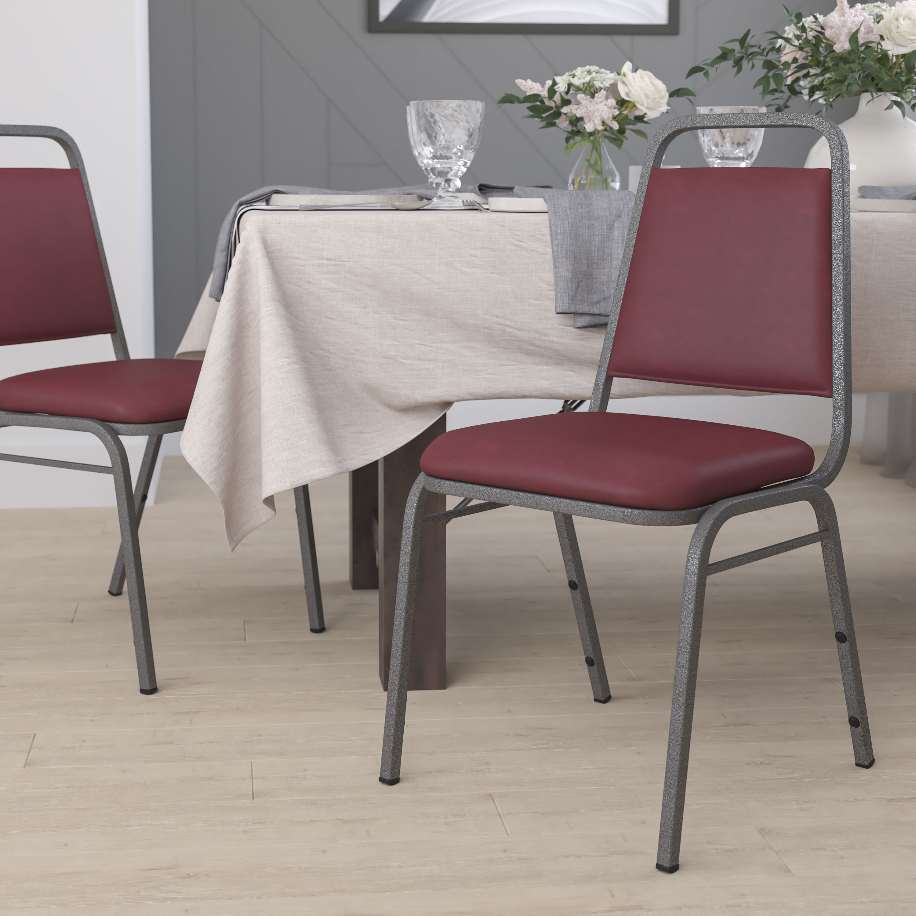 Emma + Oliver 889142731467 Dining-Chairs - View #2
