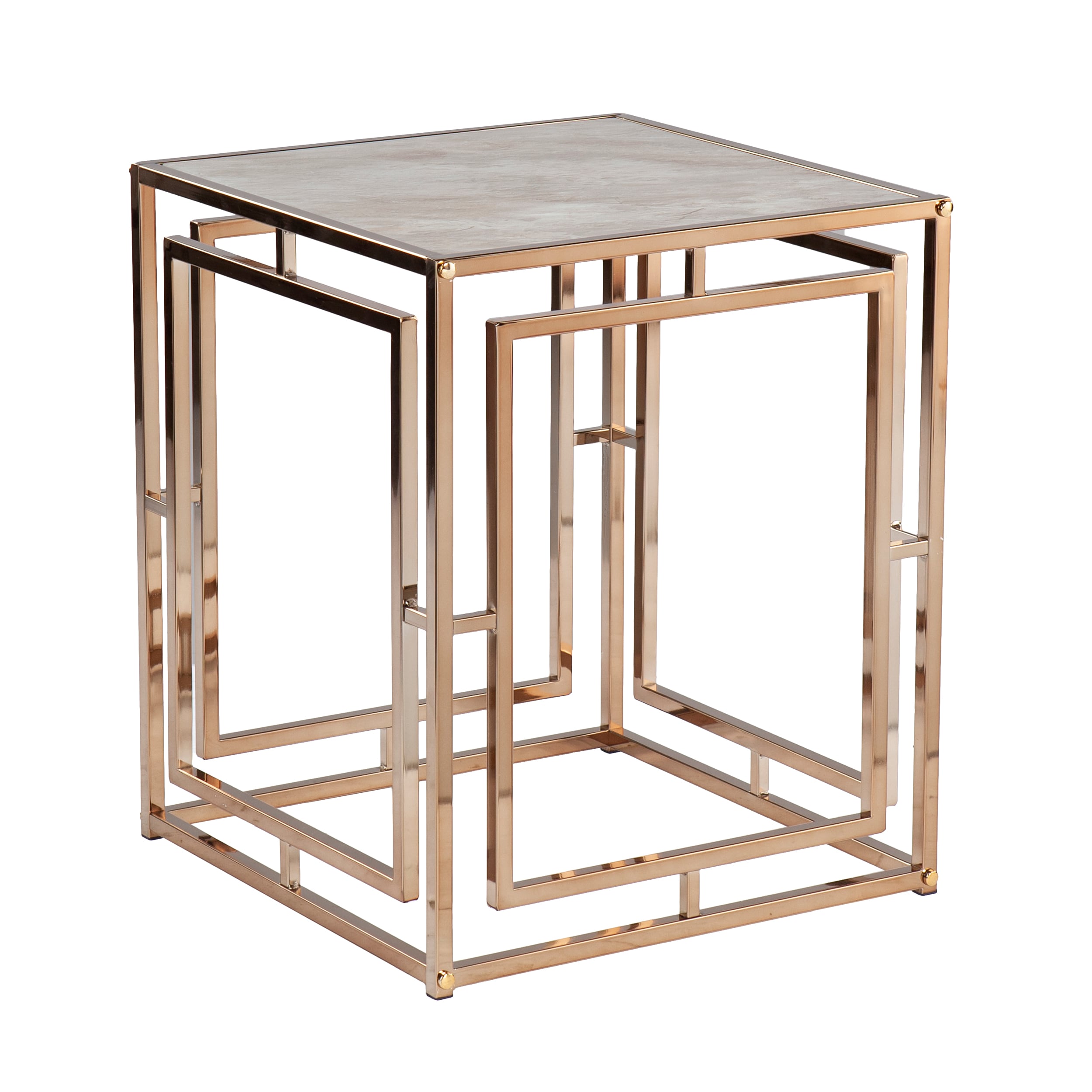 SEI Furniture CK1125002 End-Tables - View #6