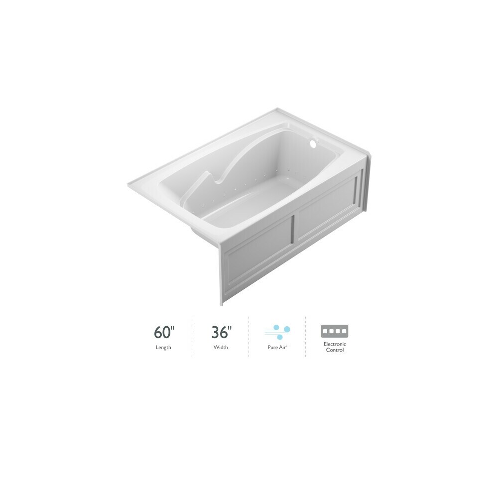 Jacuzzi LP15959 bathtubs - View #2