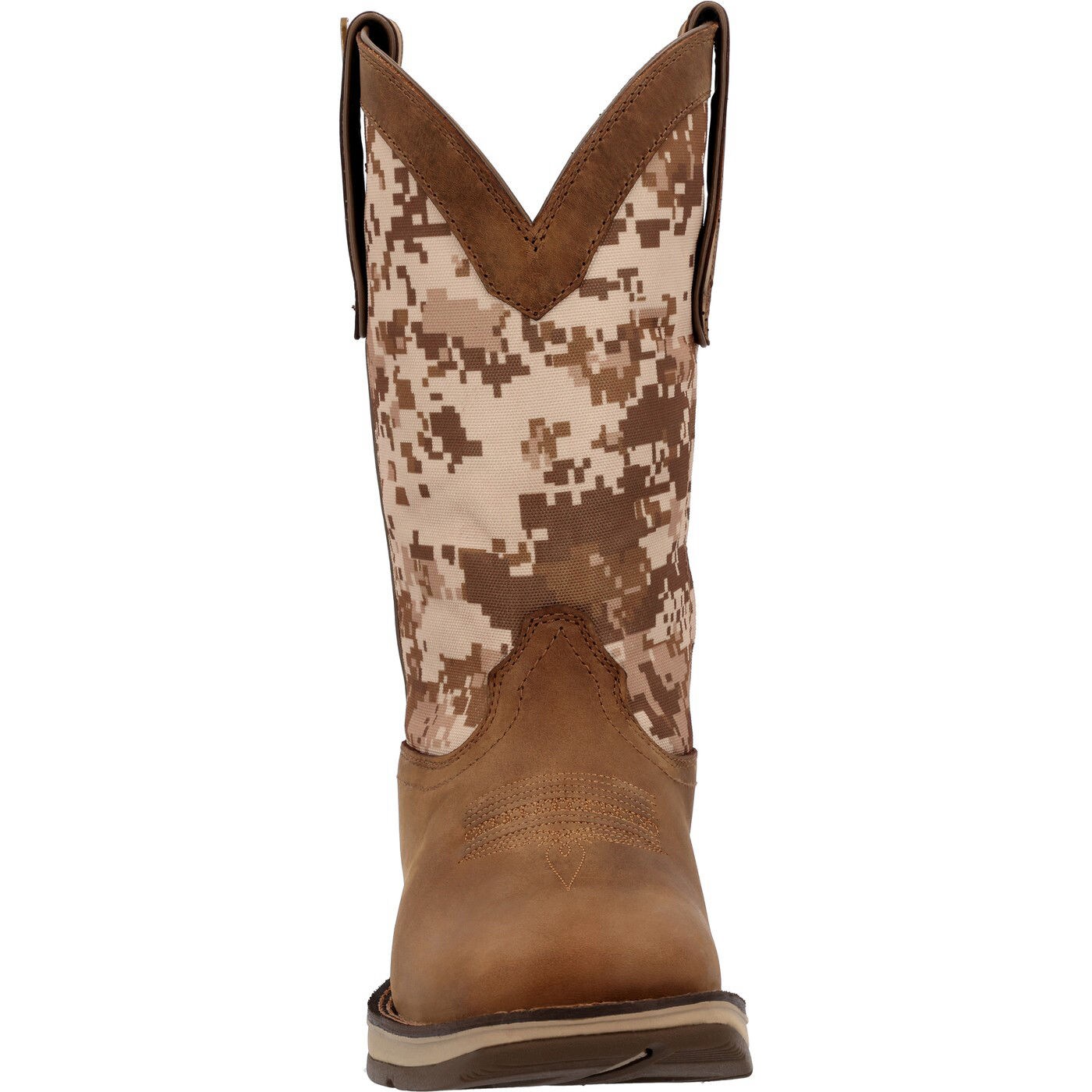 Durango DDB0166 14W footwear - View #3