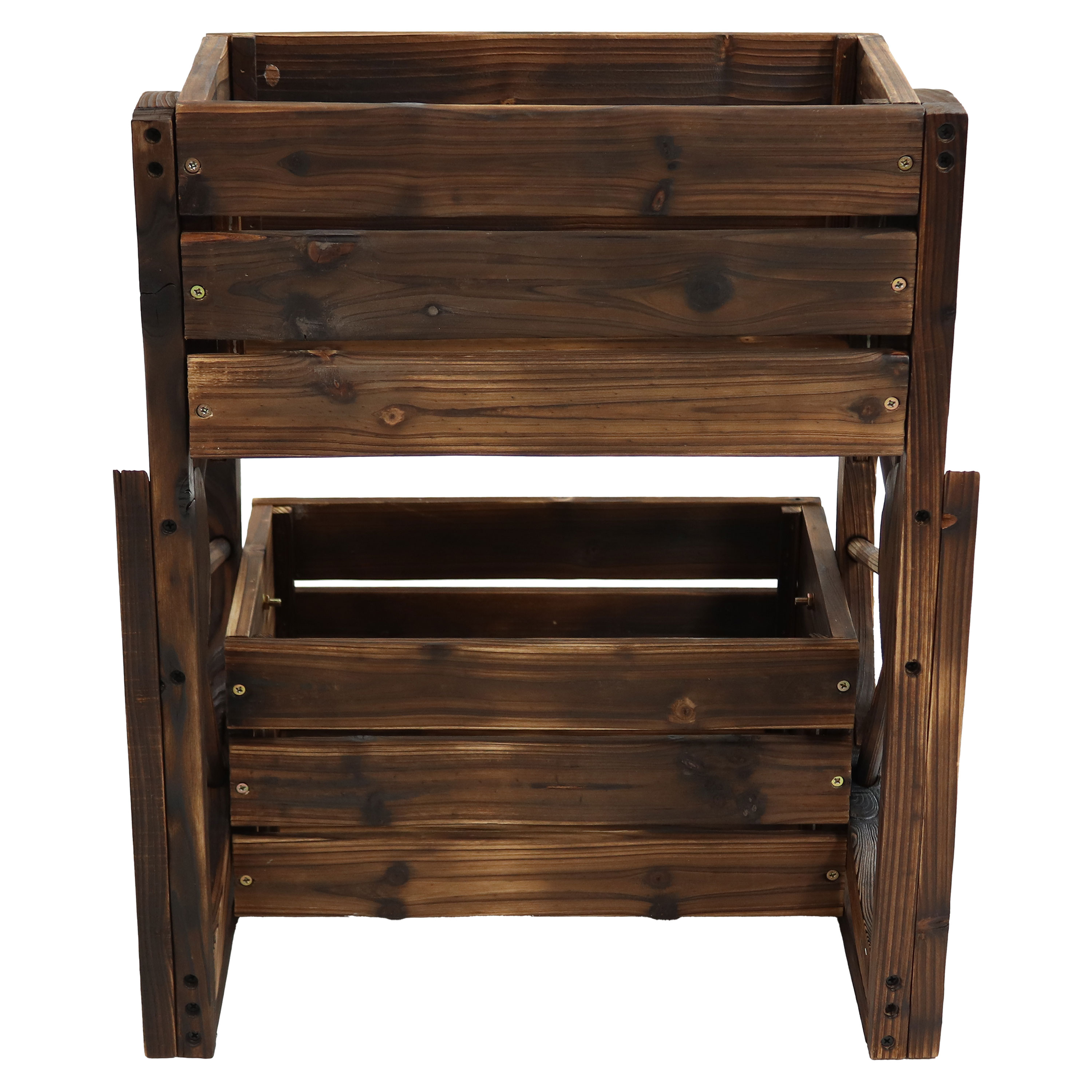 Sunnydaze Decor IEO-802 Raised-Planter-Boxes - View #8