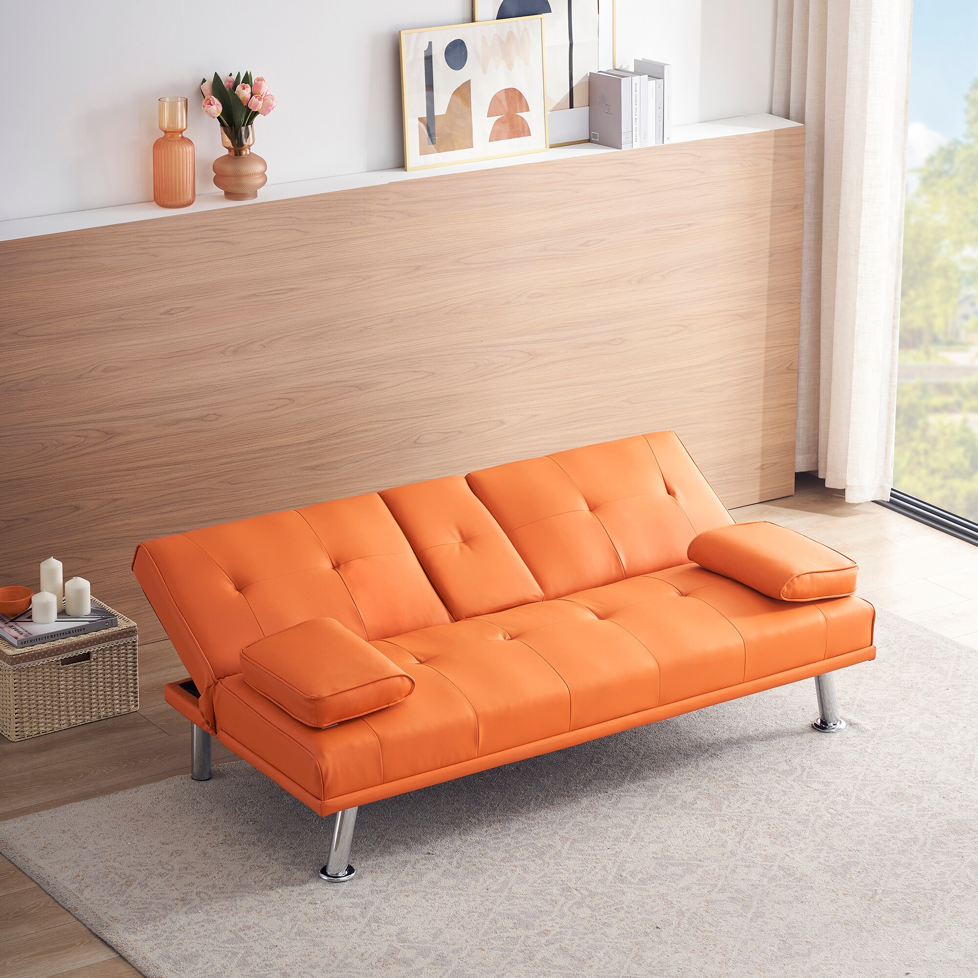 Bybafun YC5200049 Sofas-Loveseats - View #12