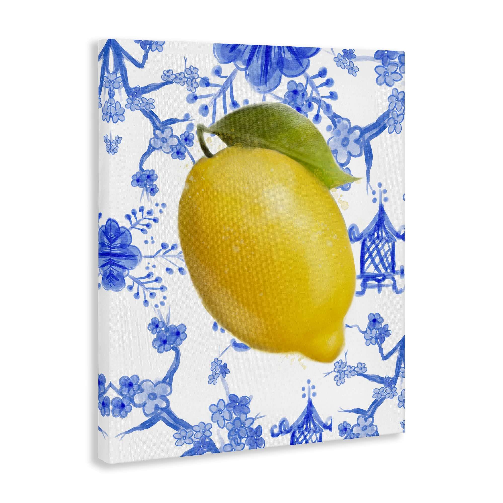 Stupell Industries BS-490-CN-16X20 Wall-Art - View #2