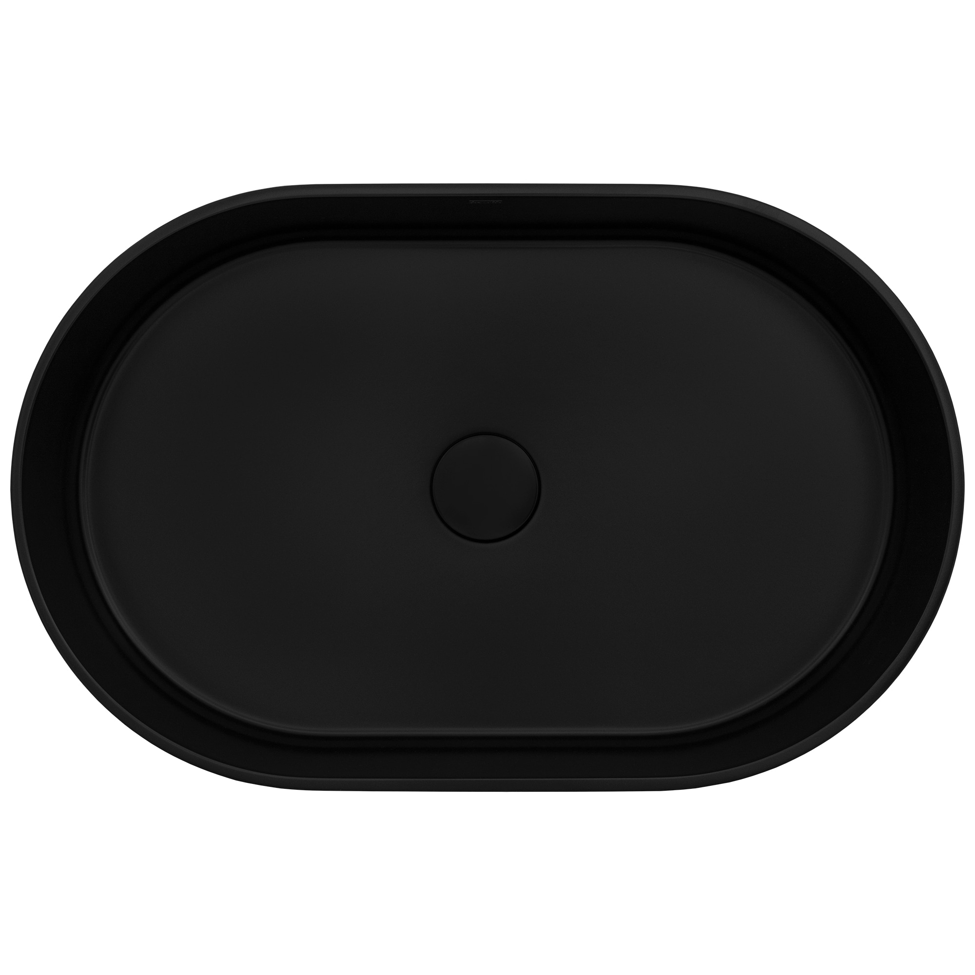 Ruvati RVB2550BK Bath-Sink - View #6