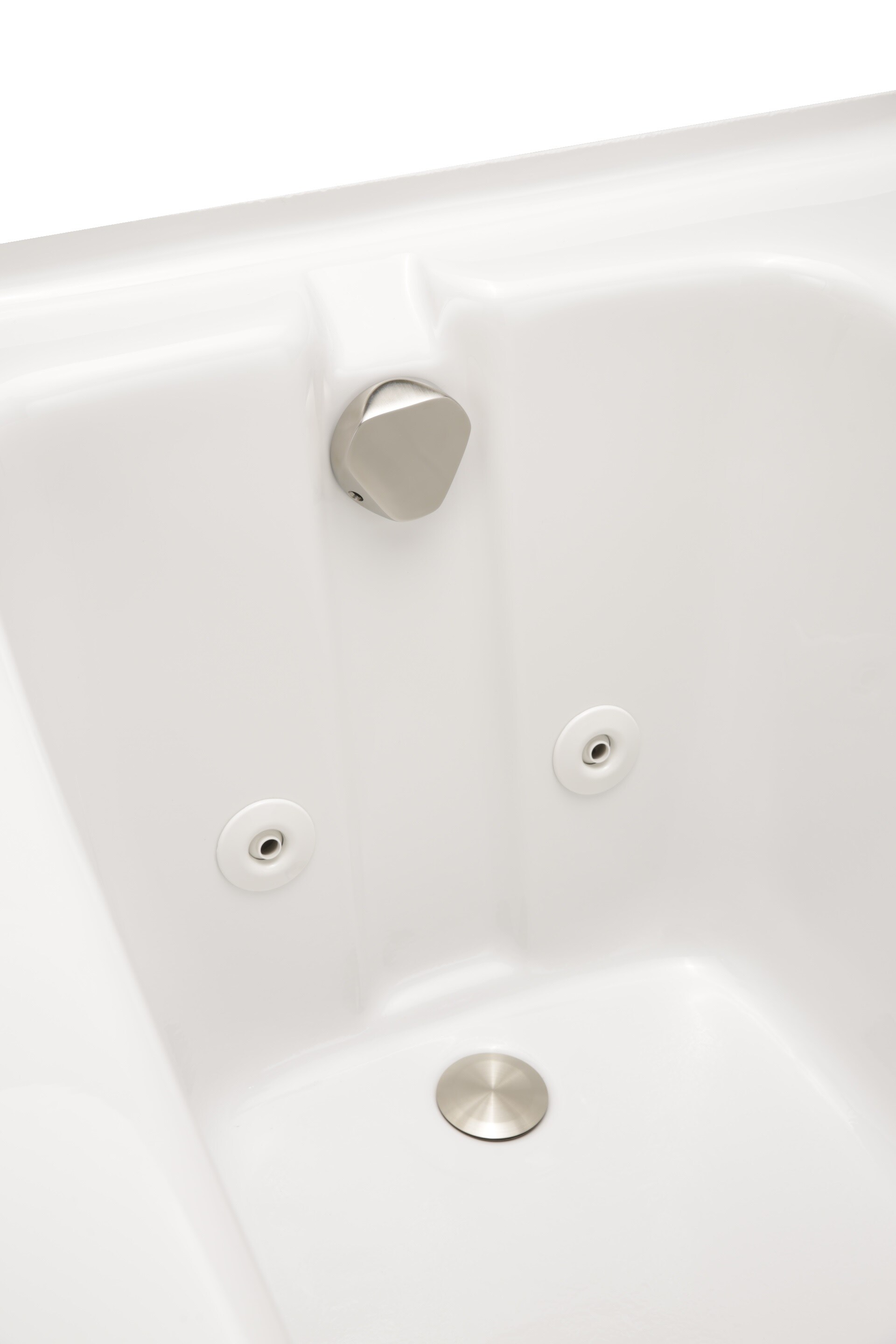 Flexible Bathtub Drains & Cable-Operated Waste and Overflow Kits