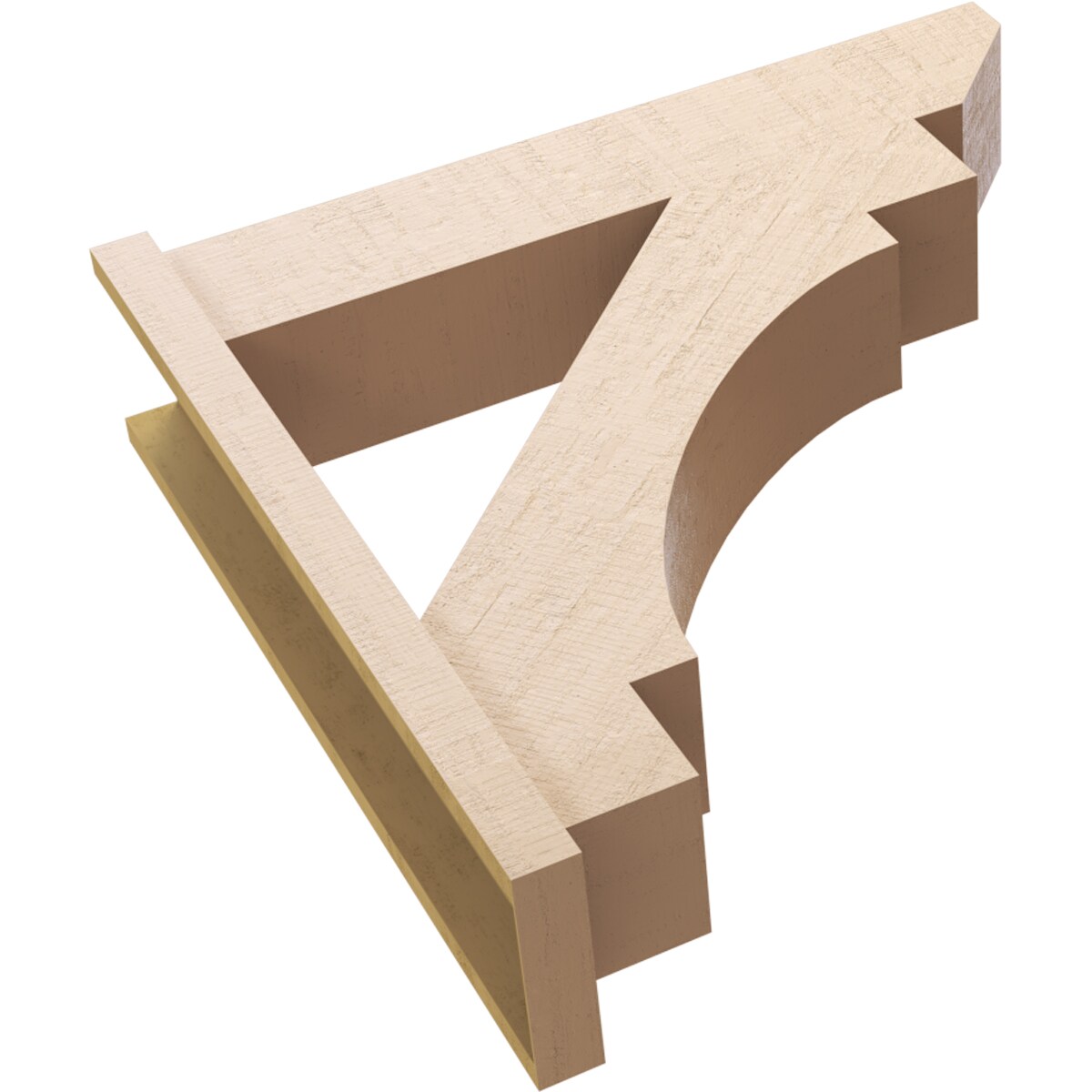 Ekena Millwork 2137145 corbels - View #6