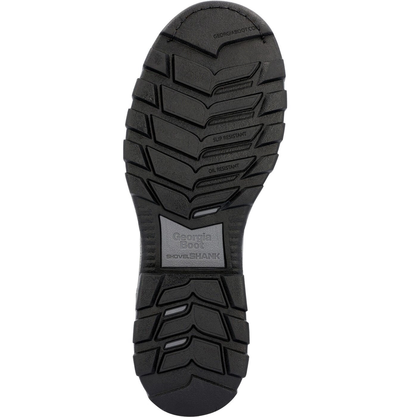 Georgia Boot GB00563 115W footwear - View #2