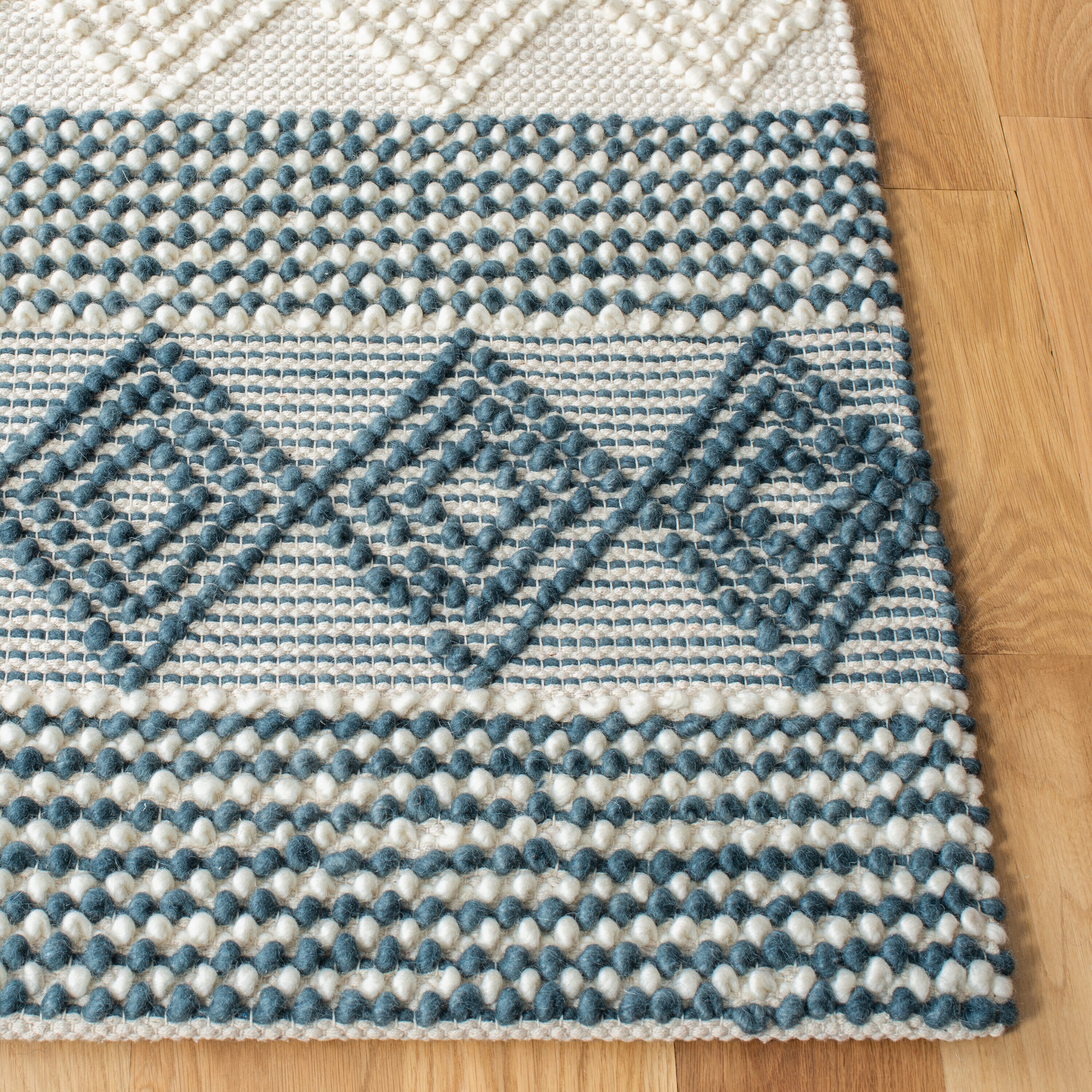 Safavieh NAT102Y-10 rugs - View #6